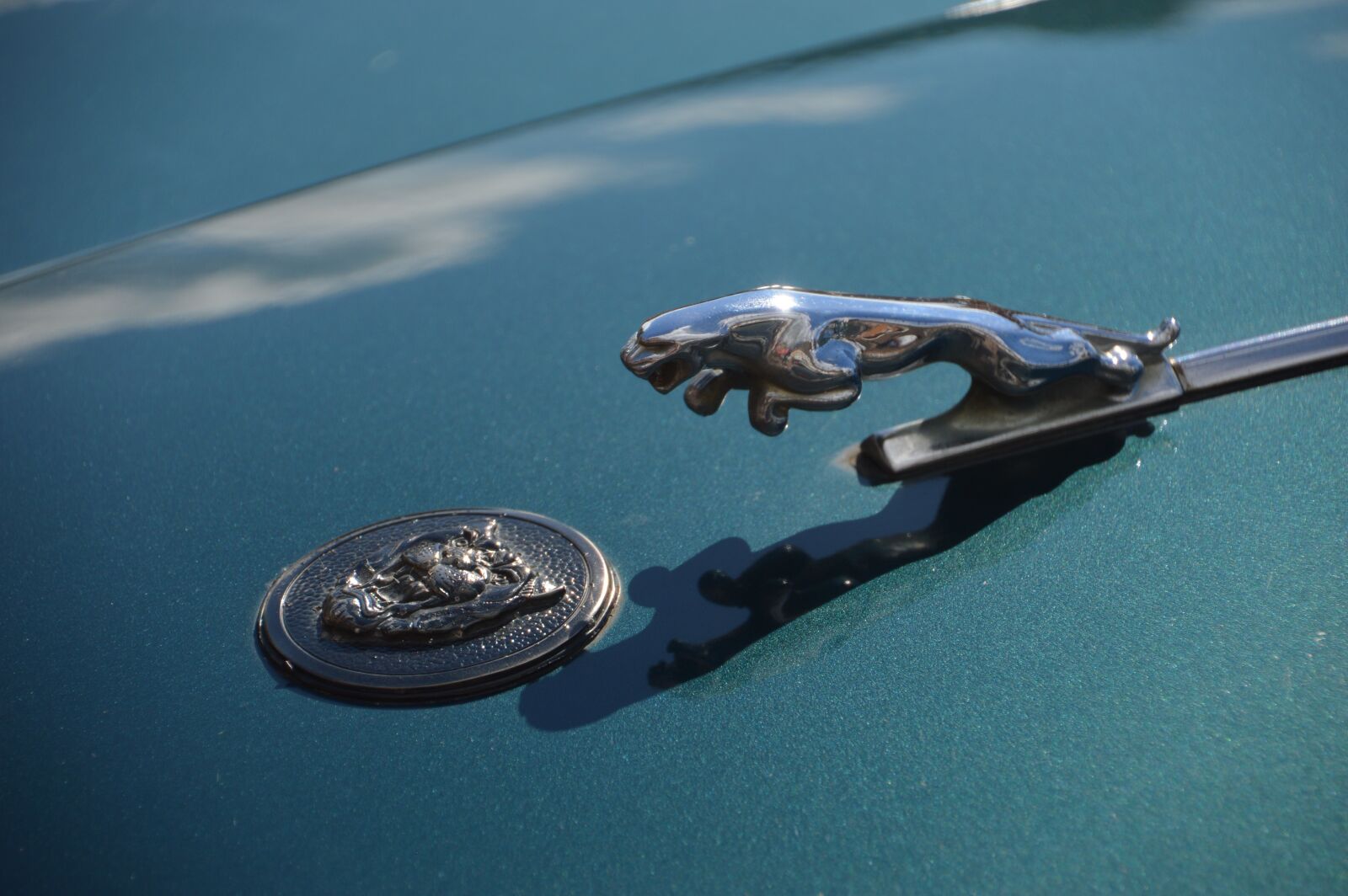 Nikon D3200 sample photo. Automobile, auto, retro photography