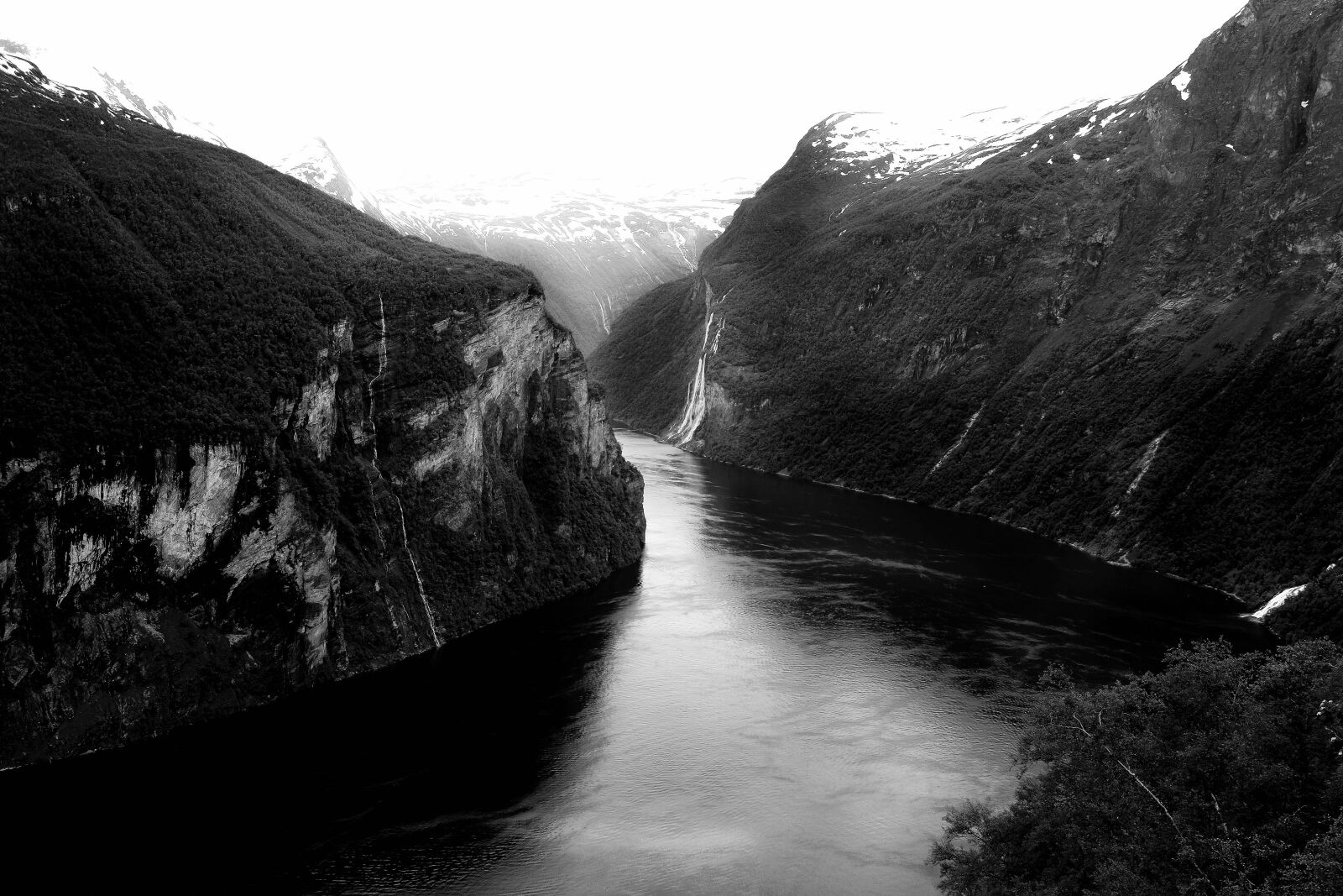 Fujifilm X-M1 sample photo. Body of water, panoramic photography