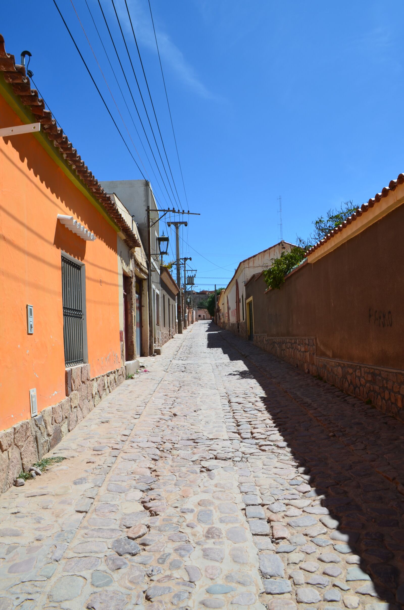 Nikon D5100 sample photo. Street, old, city photography