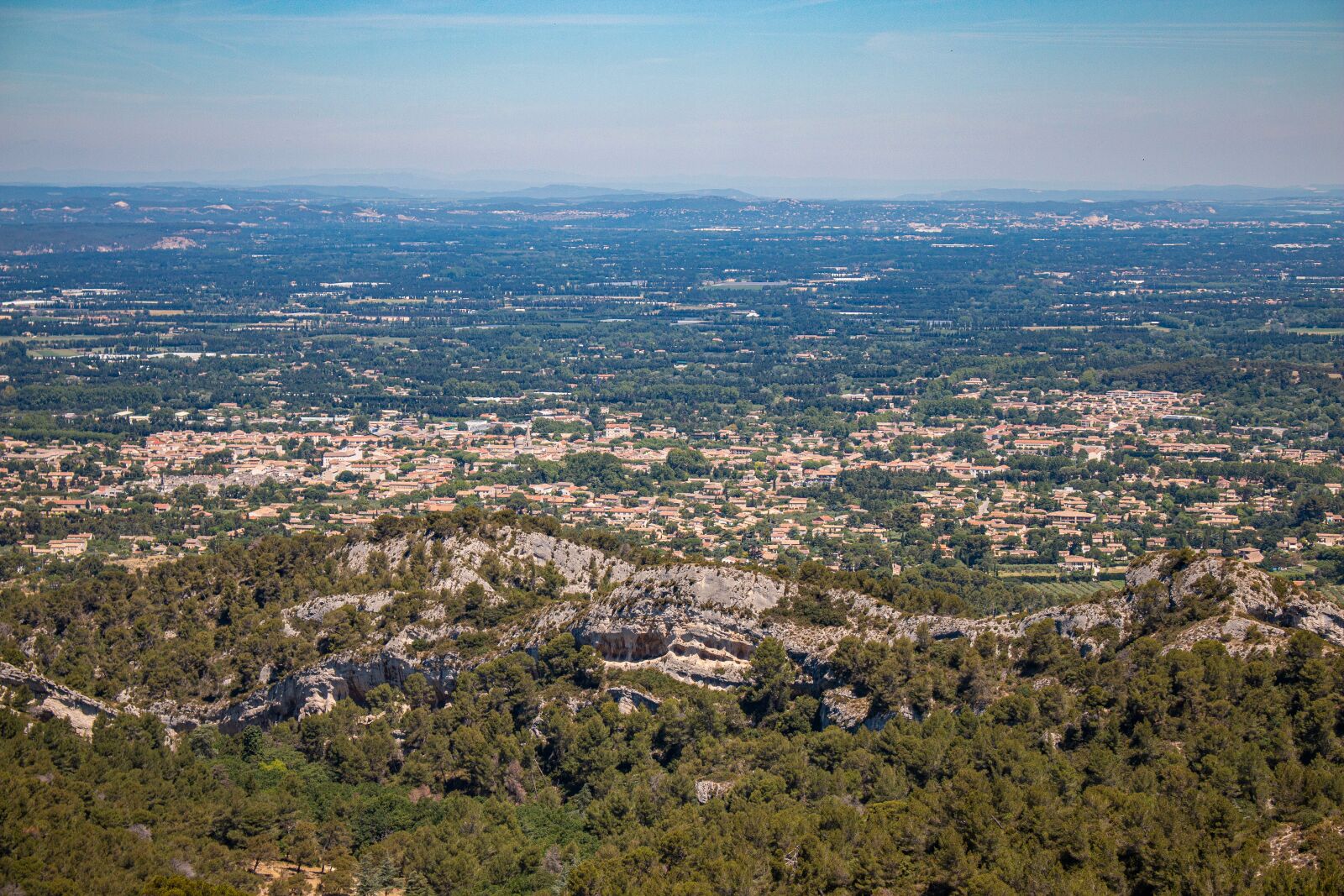 Canon EOS 70D sample photo. Saint-r my-de-provence, provence, south photography