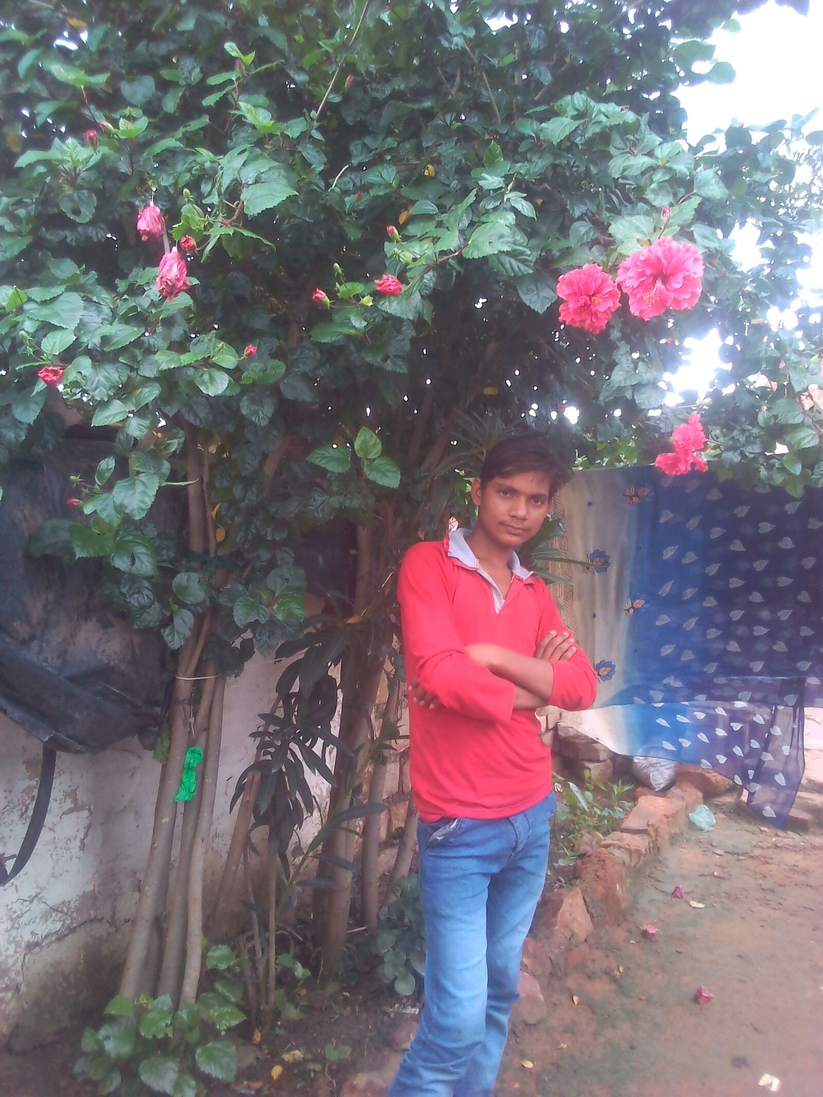itel IT1508 PLUS sample photo