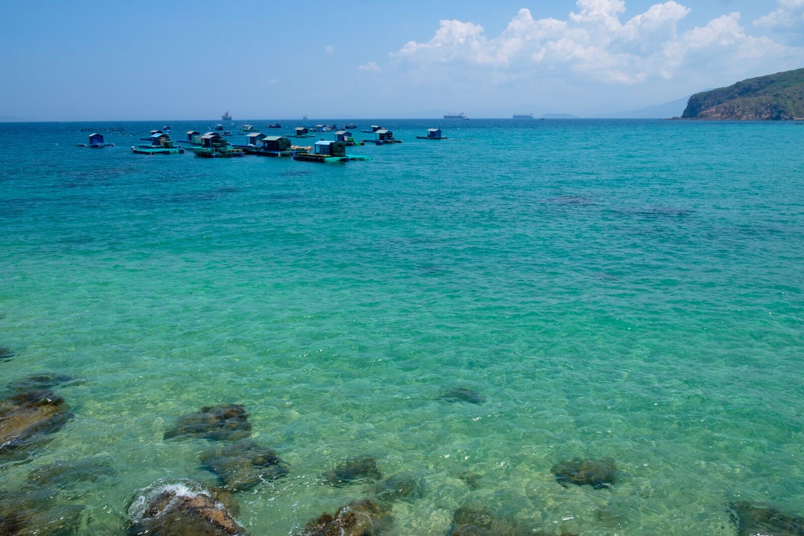 Fujifilm X-T10 sample photo. Ocean, sea, beach photography