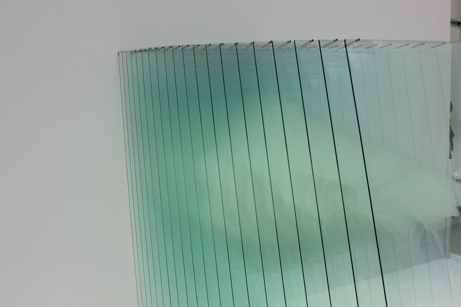 Canon EOS 600D (Rebel EOS T3i / EOS Kiss X5) sample photo. Art, blue, rocks, abstract photography