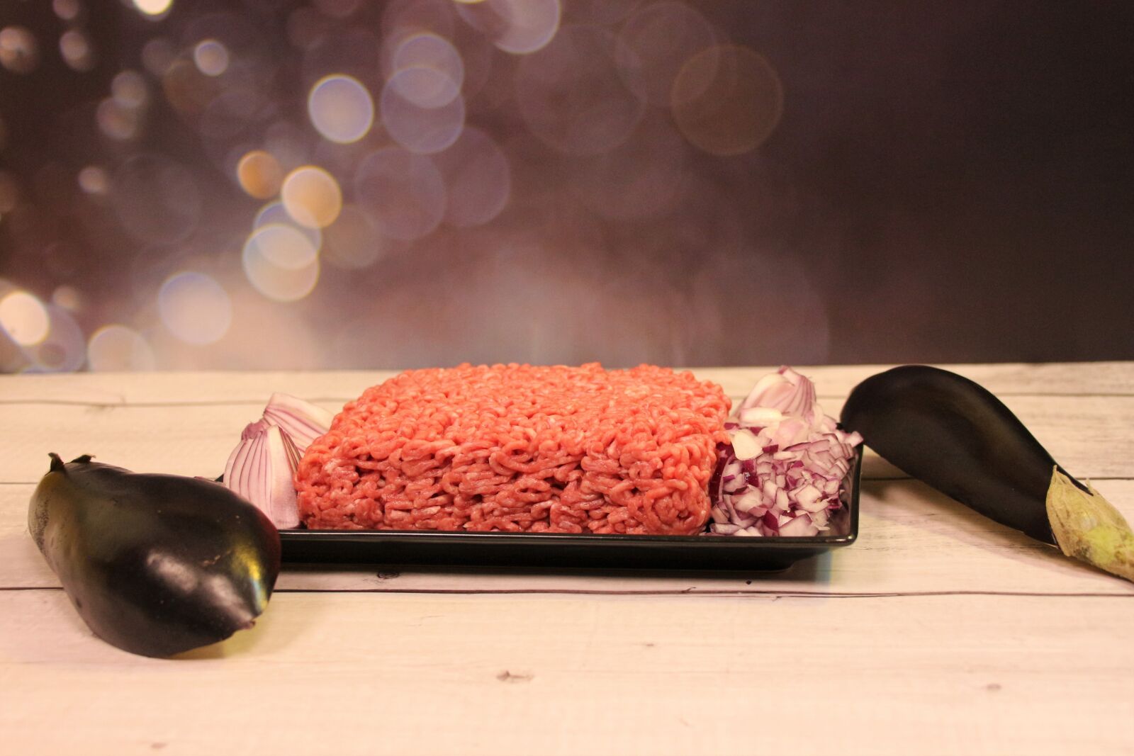 Canon EOS 700D (EOS Rebel T5i / EOS Kiss X7i) sample photo. Meat, fresh, food photography