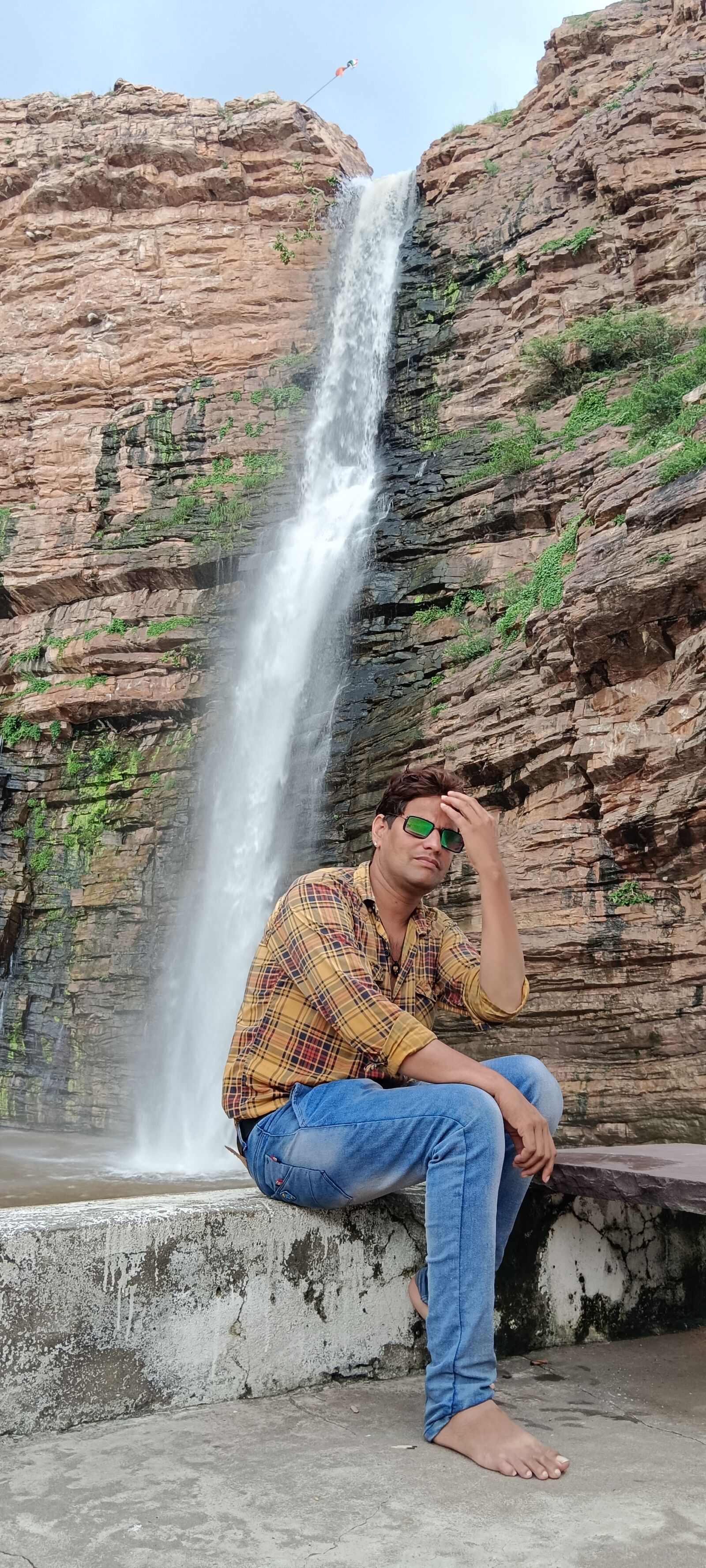 vivo Y56 5G sample photo