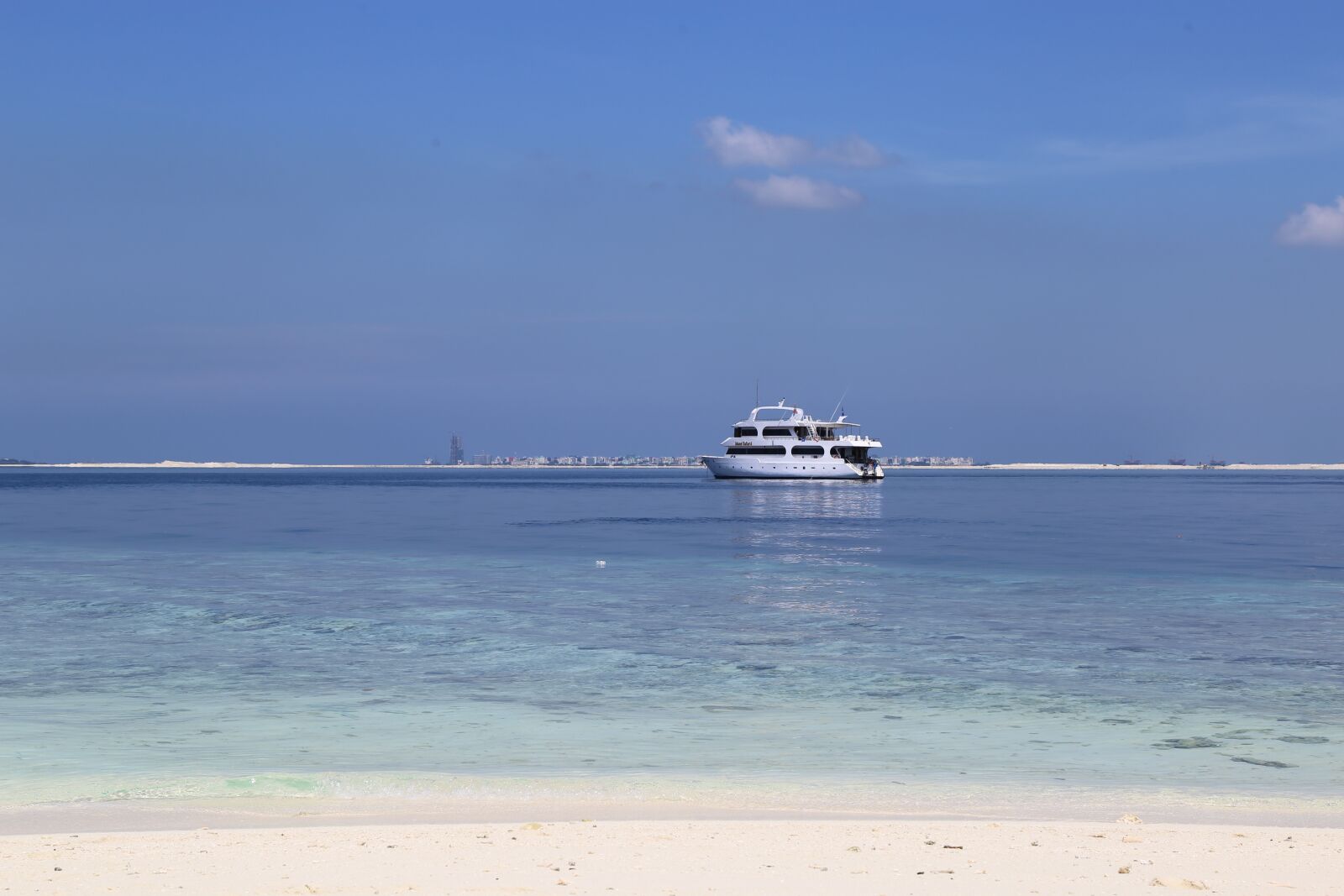 Canon EOS 6D + Canon EF 24-105mm F4L IS USM sample photo. Sea, beach, vacations photography