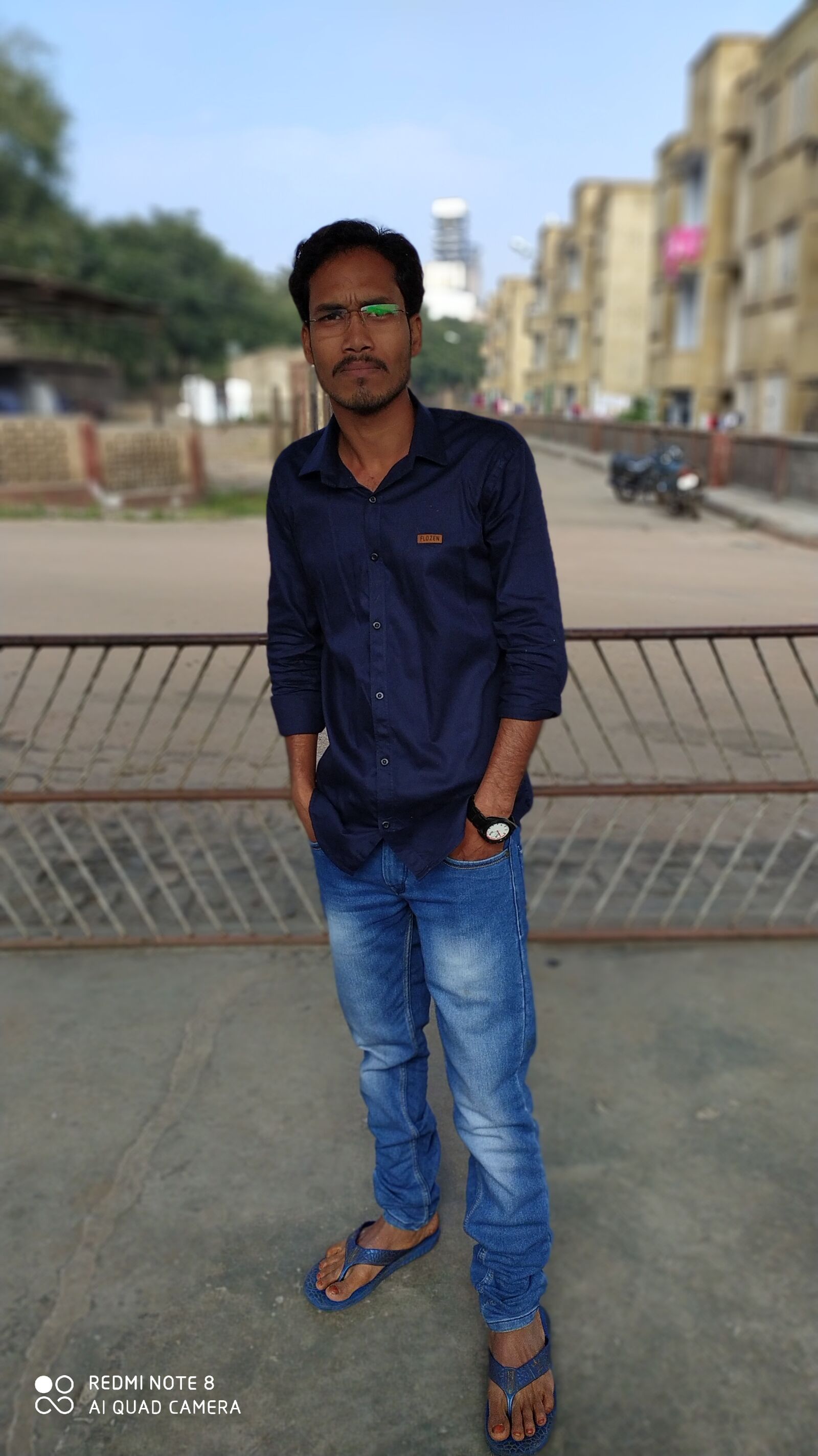 Xiaomi Redmi Note 8 sample photo. Boy photography, pose, portrait photography