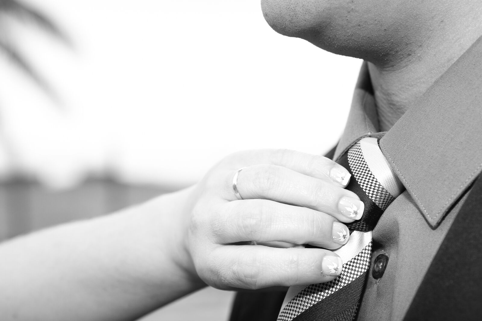 Canon EOS 7D sample photo. Casal, photo, tie photography