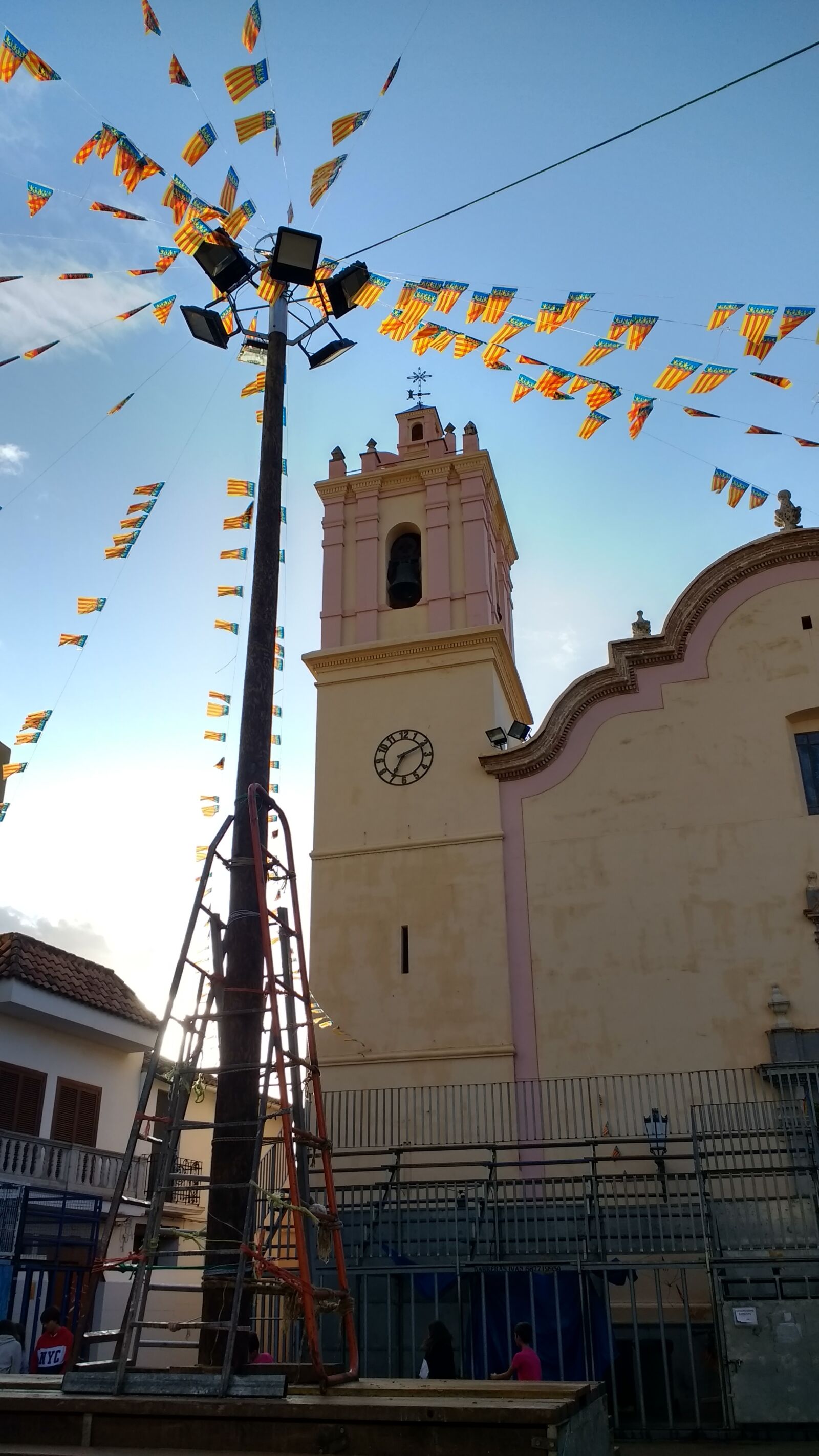 Motorola Moto G (4) sample photo. Parties, people, church photography