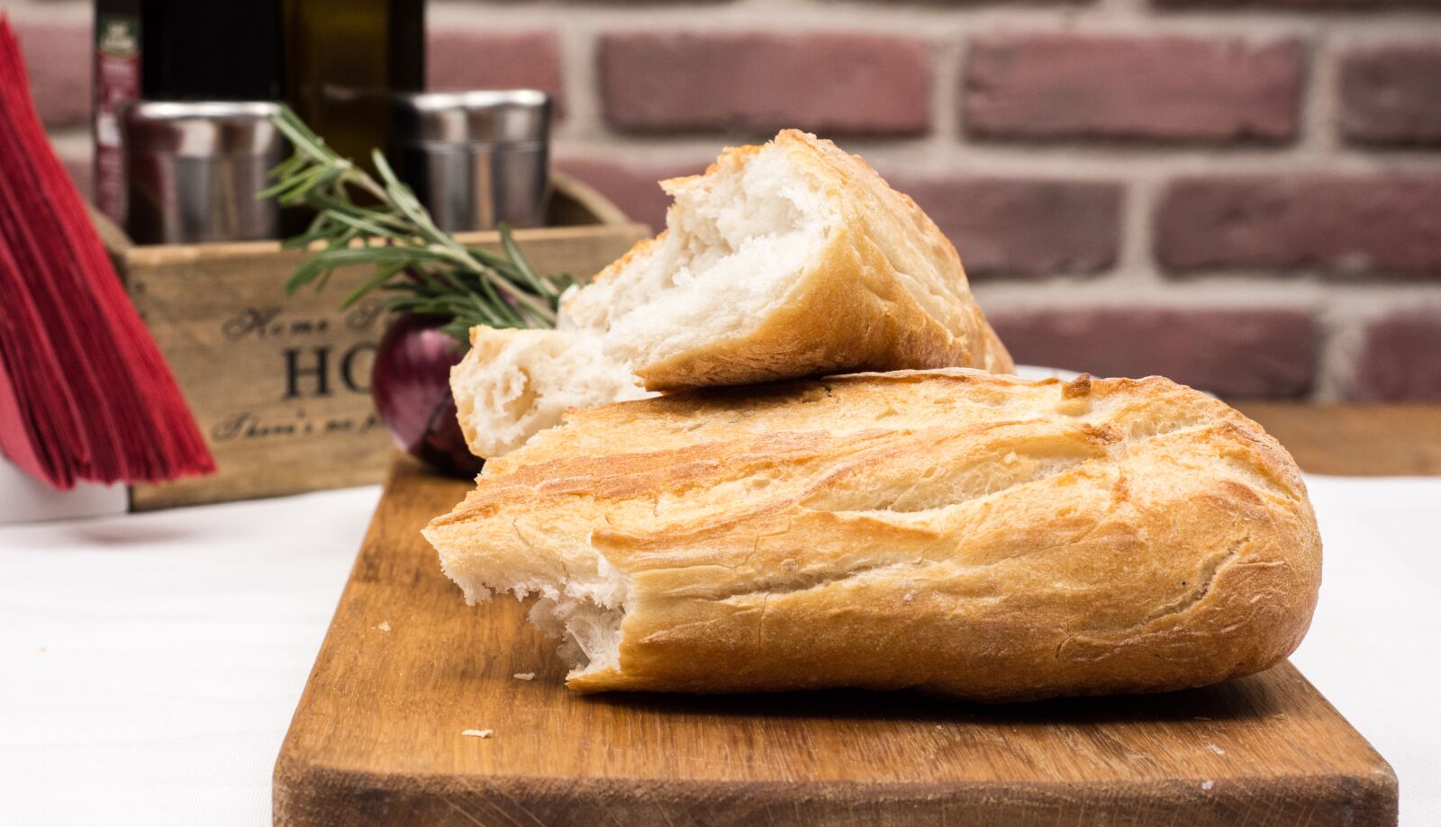 Nikon D7200 sample photo. Bread, bakery, food photography