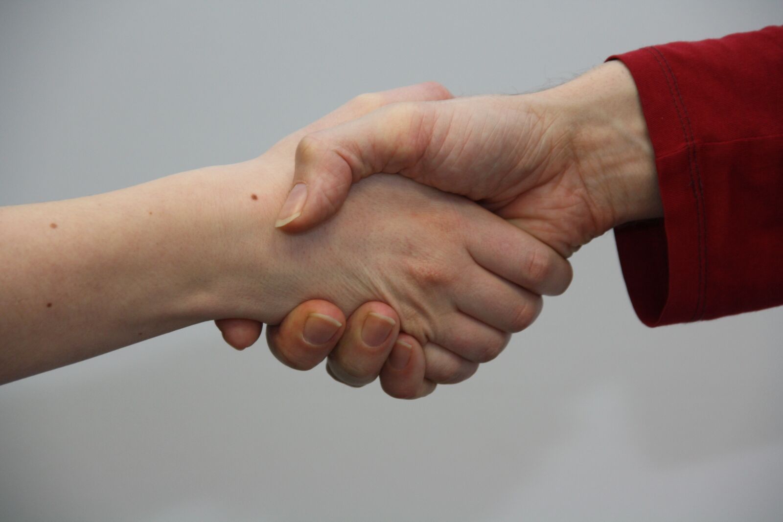 Canon EOS 1000D (EOS Digital Rebel XS / EOS Kiss F) sample photo. Hands, shake, give photography