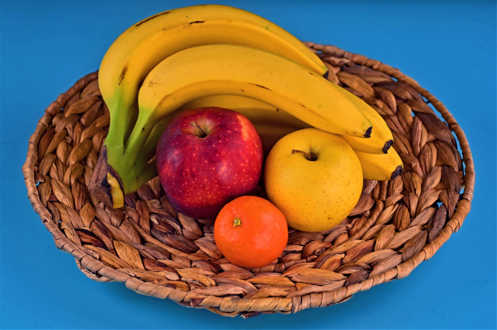 Nikon D5500 sample photo. Fruit, health, vitamins photography