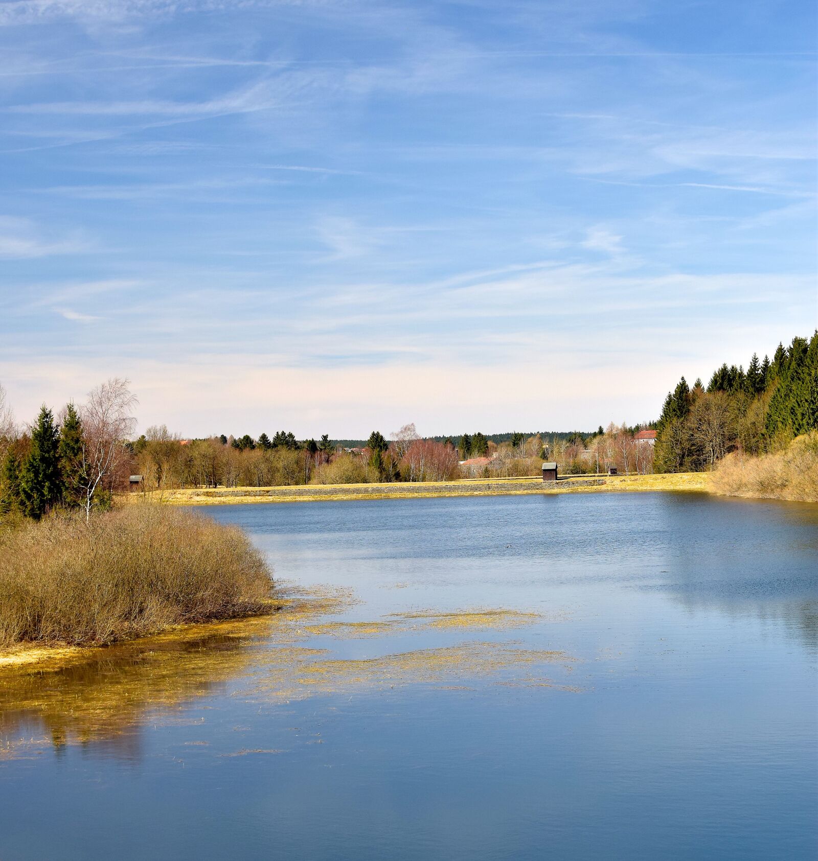 Nikon D5300 sample photo. Waters, mining, landscape photography