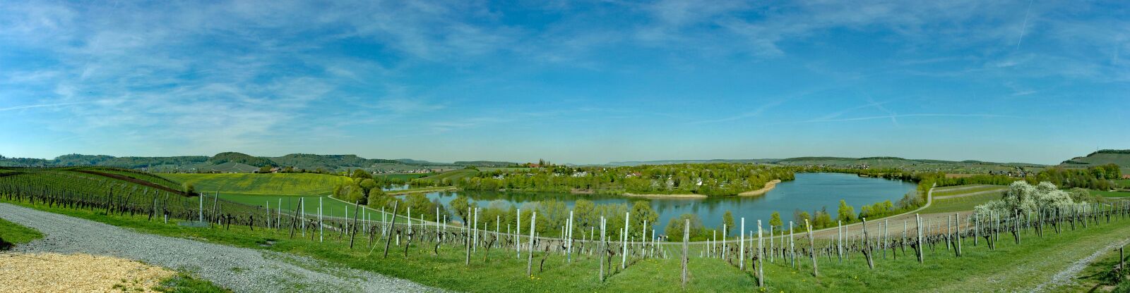 Nikon D70s sample photo. Germany, baden w rttemberg photography
