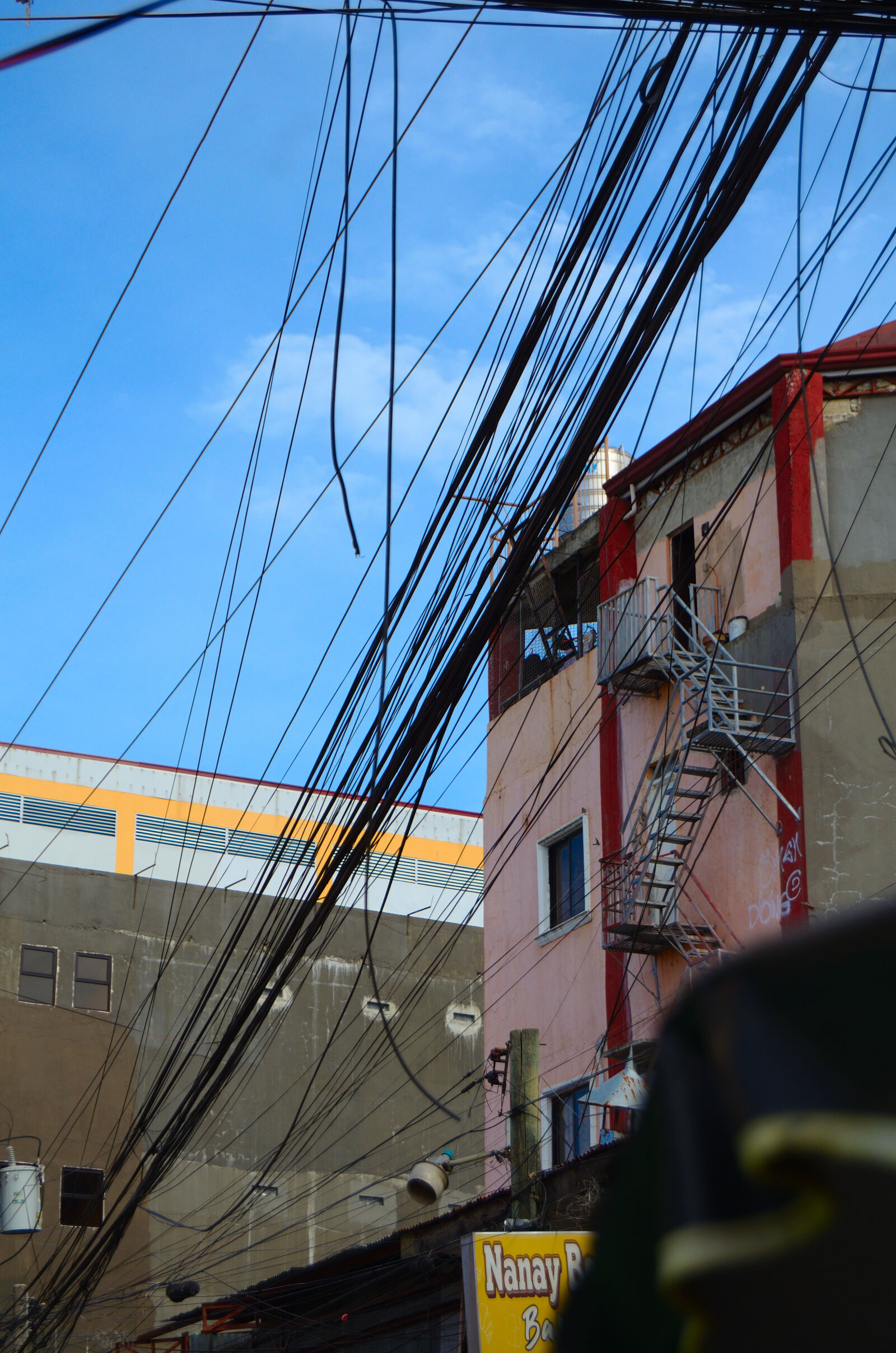 Nikon D5100 sample photo