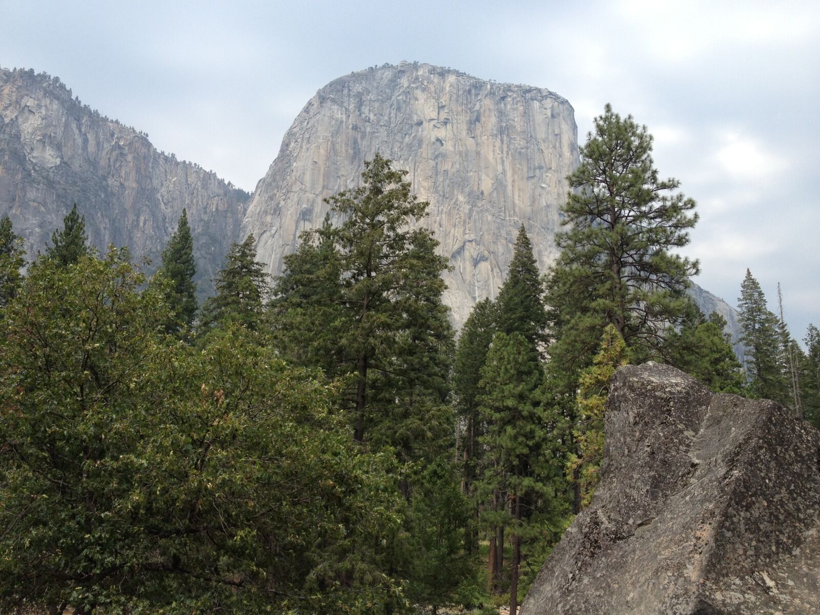 Apple iPhone 4S sample photo. Yosemite, mountain, california photography