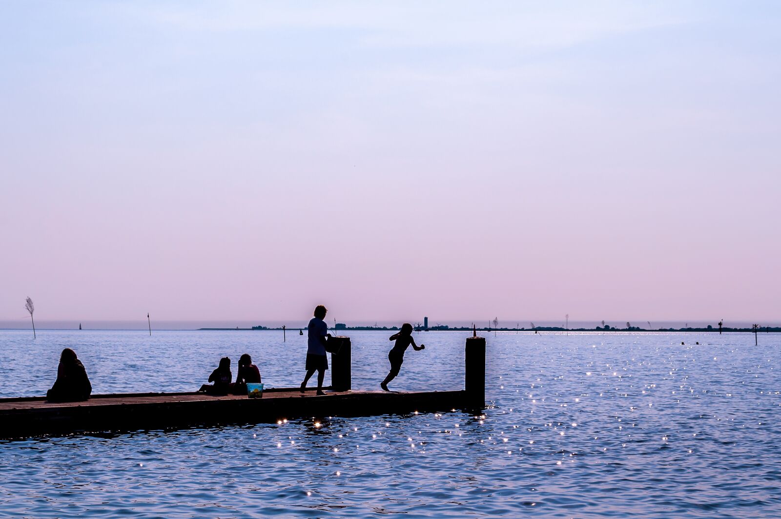 Nikon D90 sample photo. Husum, north sea, beach photography