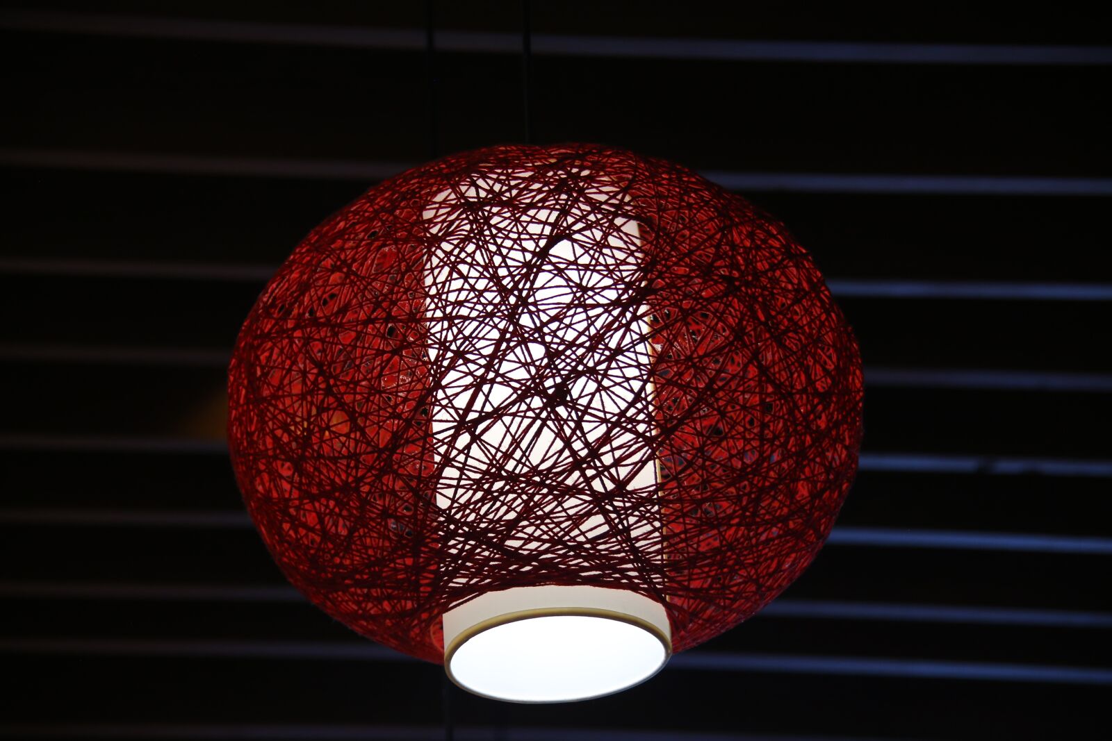 Canon EOS 6D sample photo. Lantern, people's republic of photography