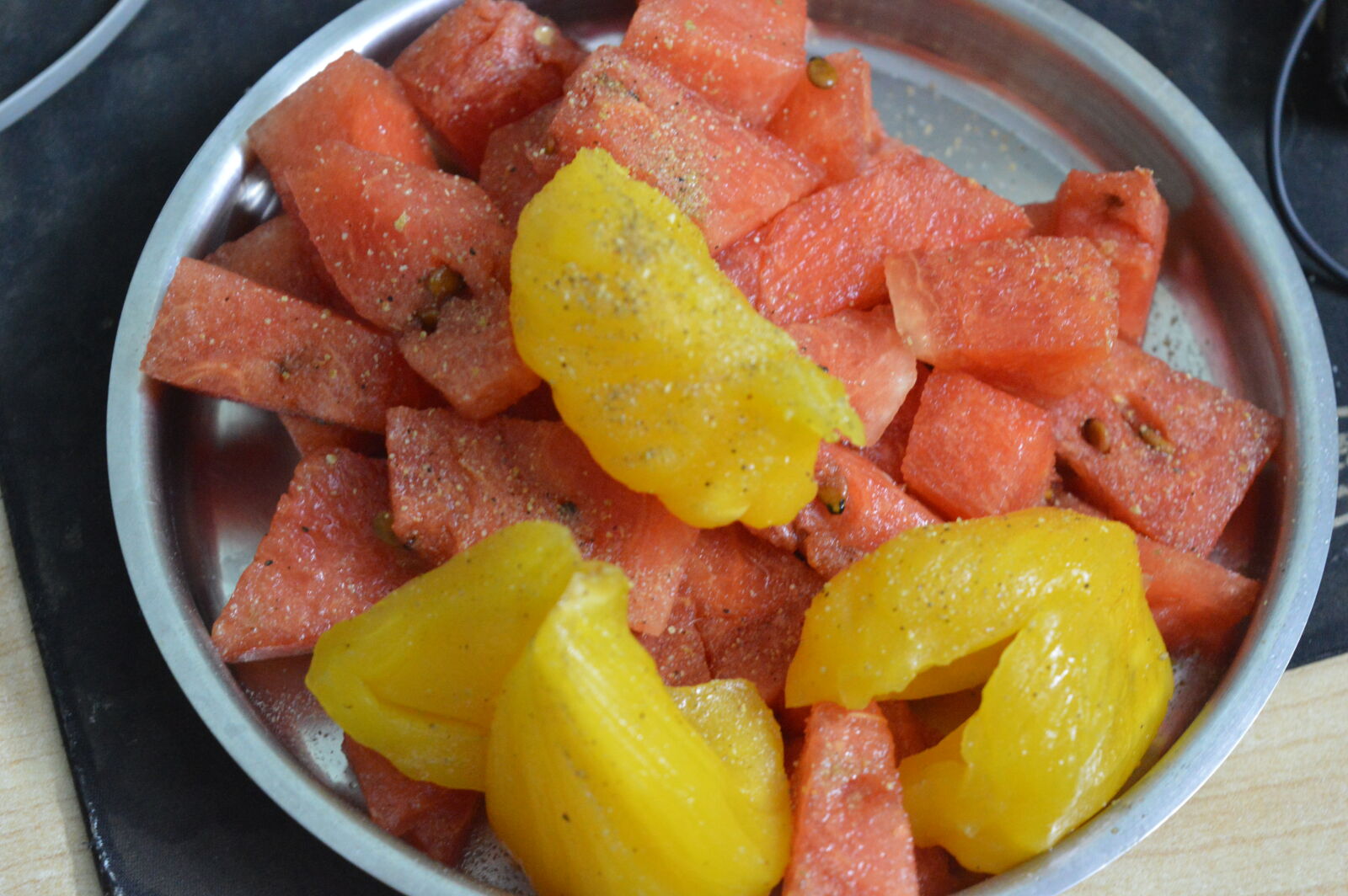 Nikon D3200 sample photo