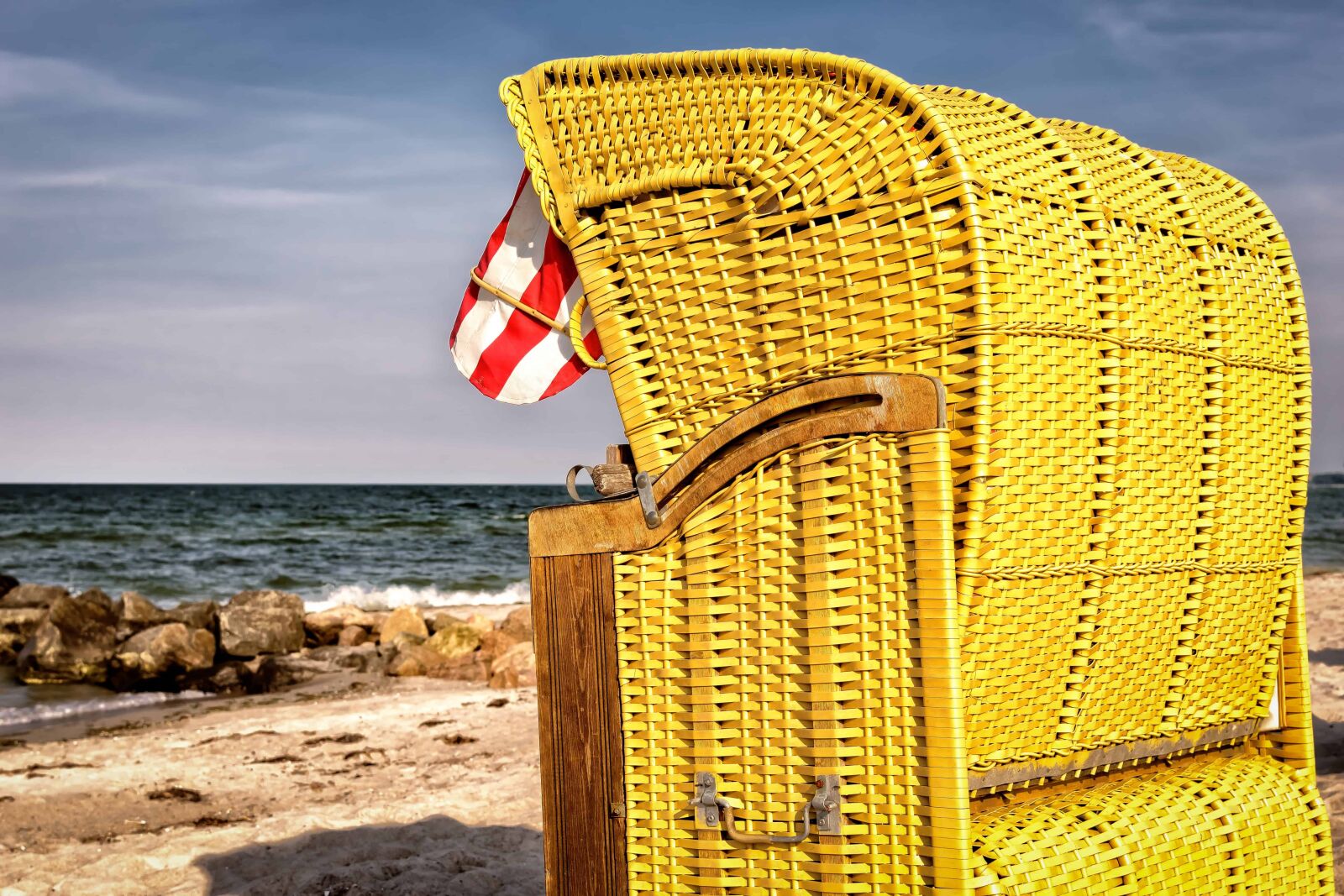 Nikon D3300 sample photo. Sea, summer, beach, blue photography