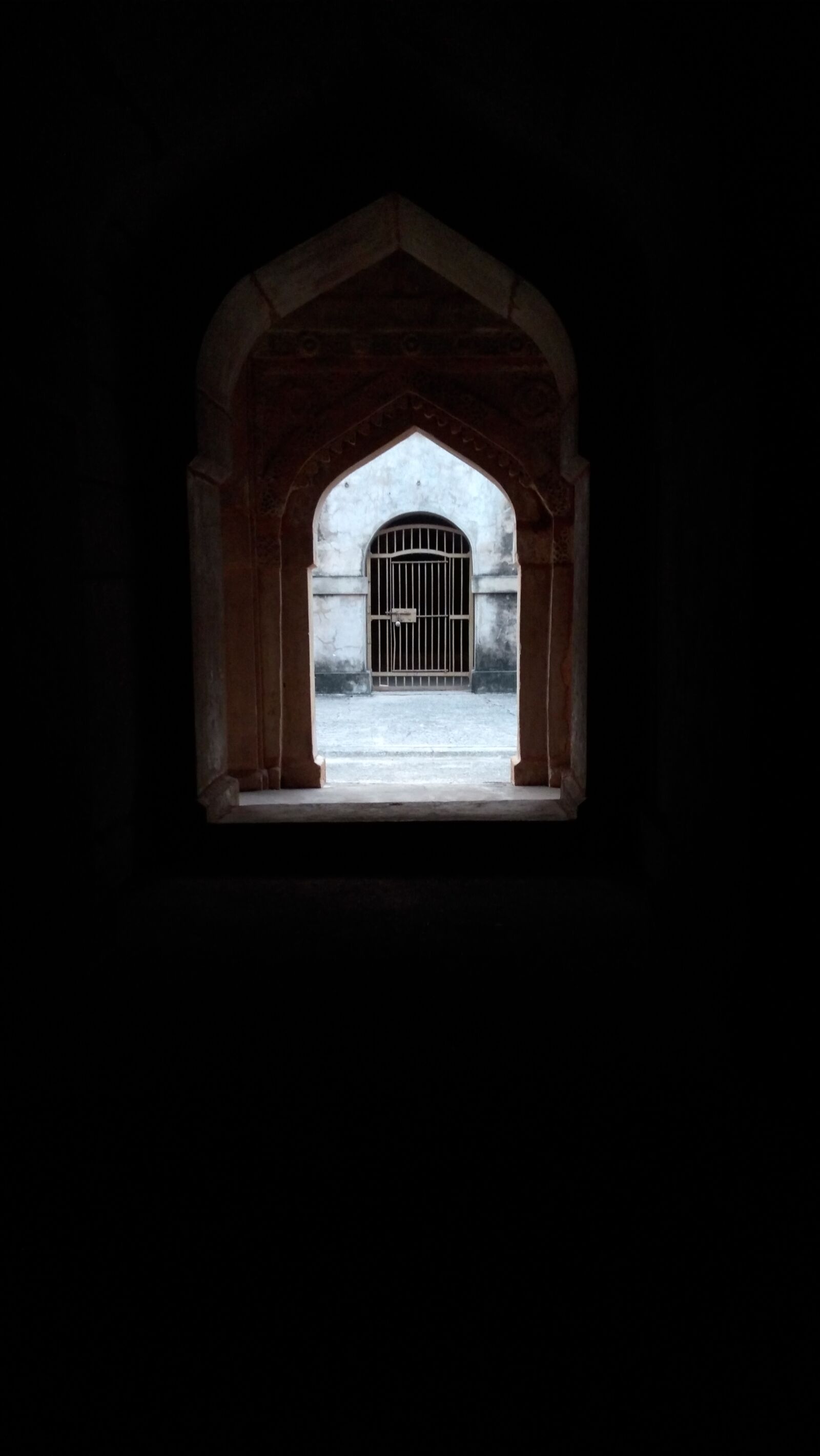 Lenovo K6 NOTE sample photo