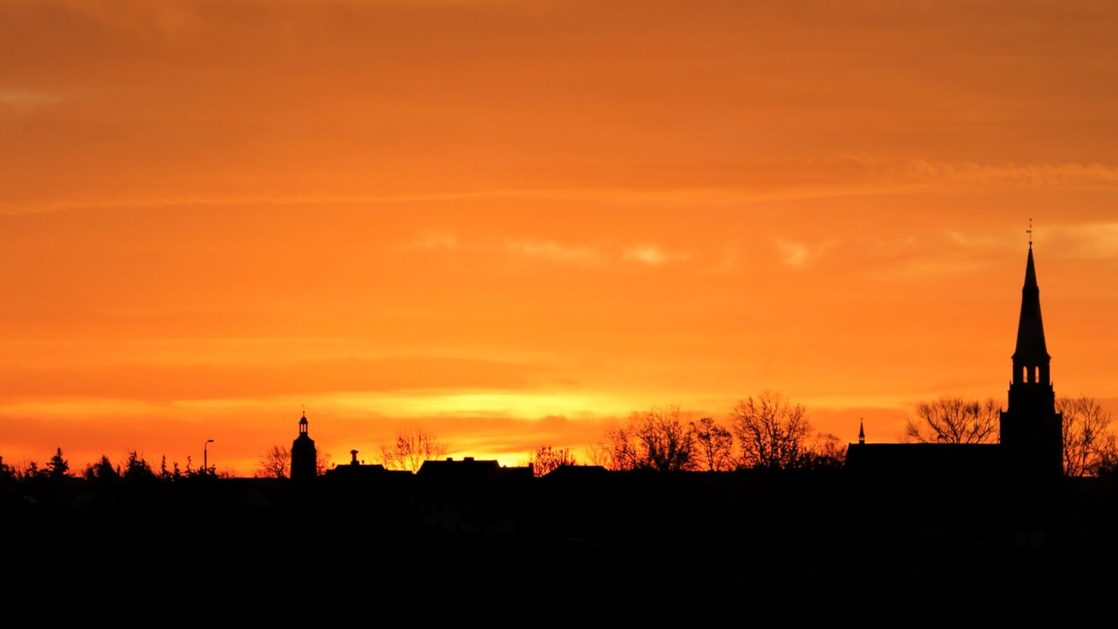 Canon EOS 1100D (EOS Rebel T3 / EOS Kiss X50) sample photo. Landscape, sunrise, twilight photography
