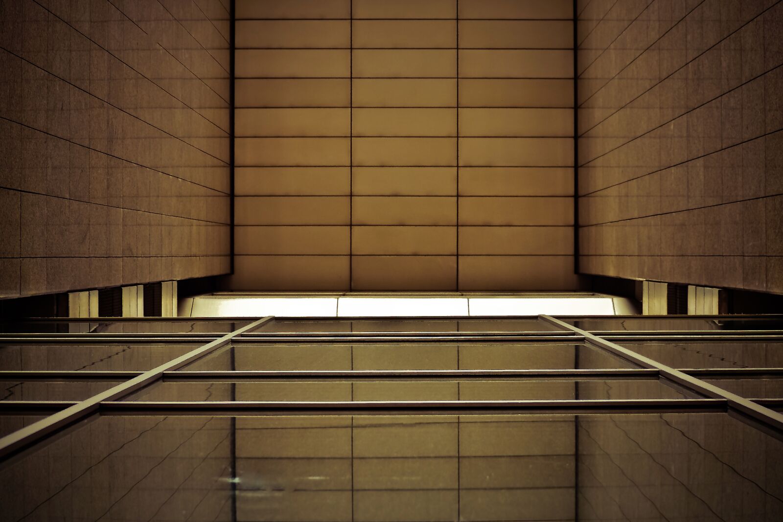 Olympus OM-D E-M10 sample photo. Architecture, facade, building photography