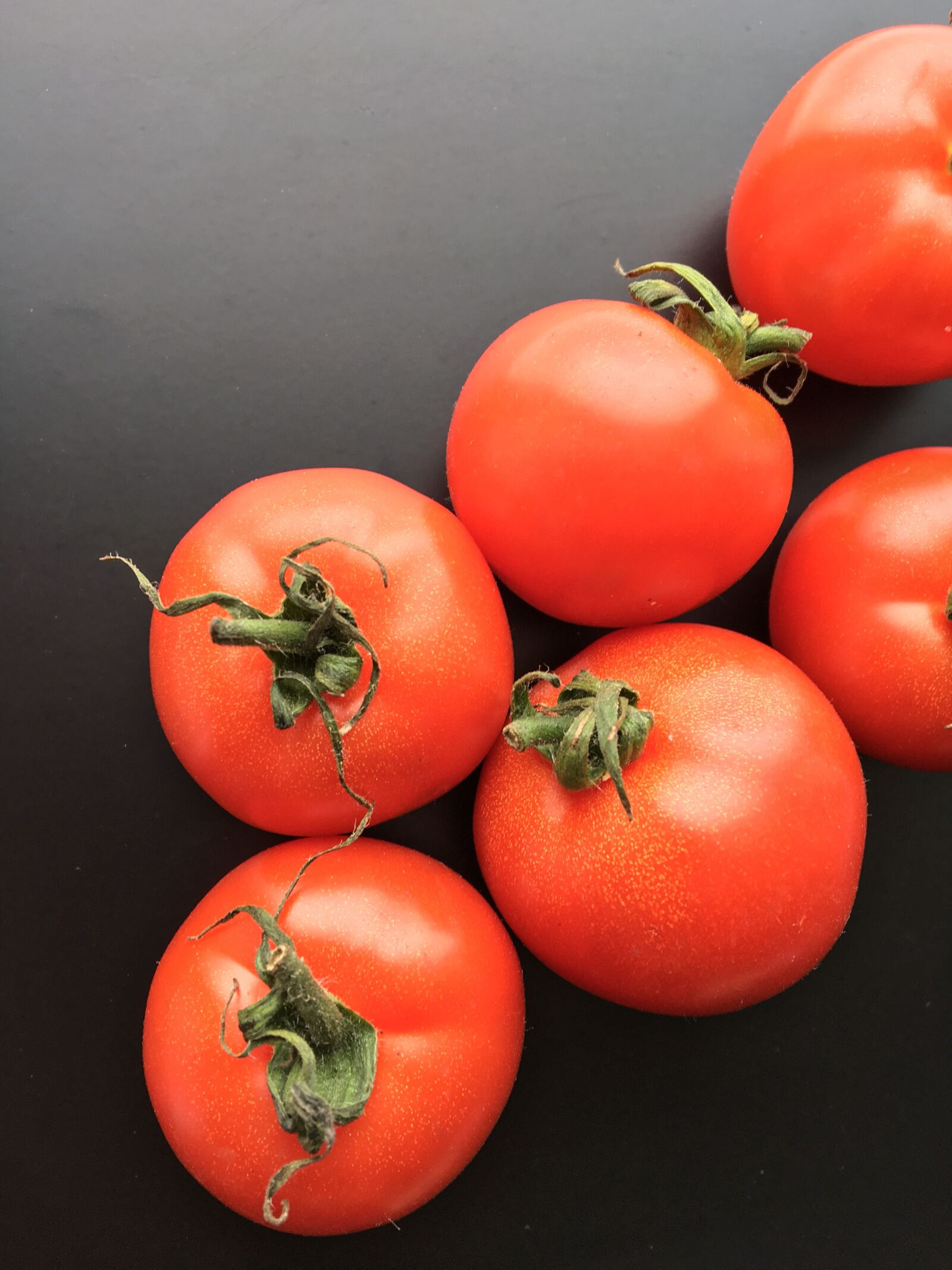 Apple iPhone 6s sample photo. Tomato, fruit, vegetable photography