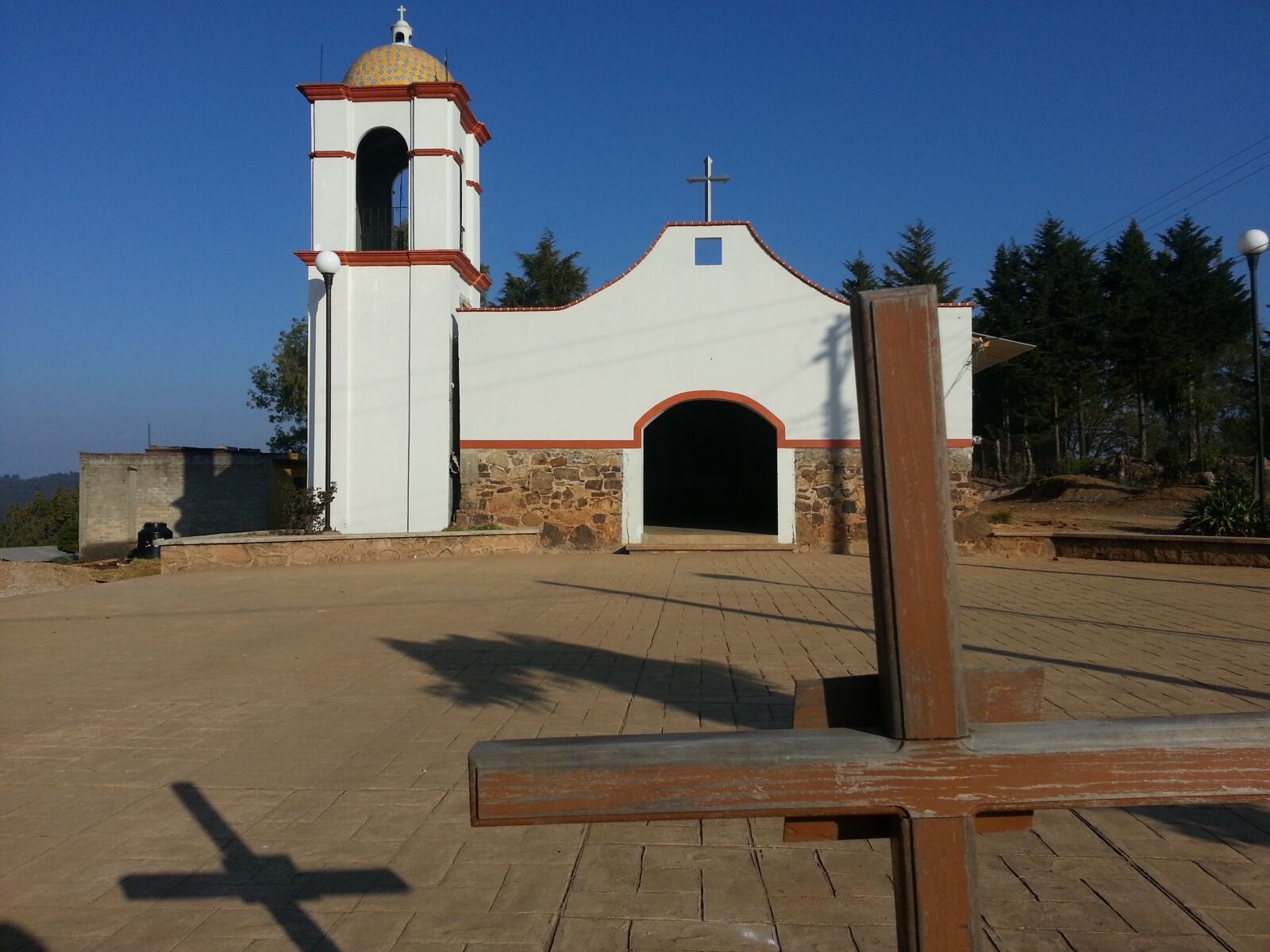 Samsung Galaxy S3 sample photo. Church, architecture, religious photography