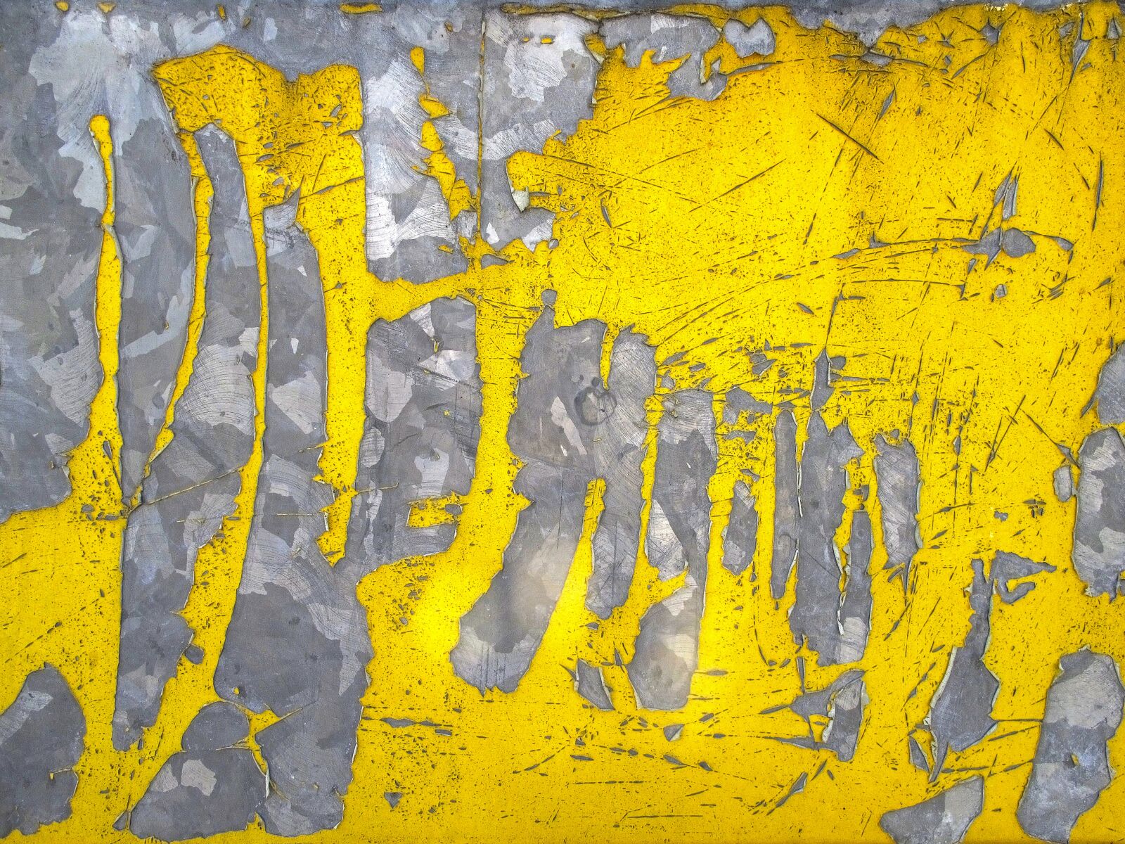 Canon PowerShot G12 sample photo. Texture, background, metal photography