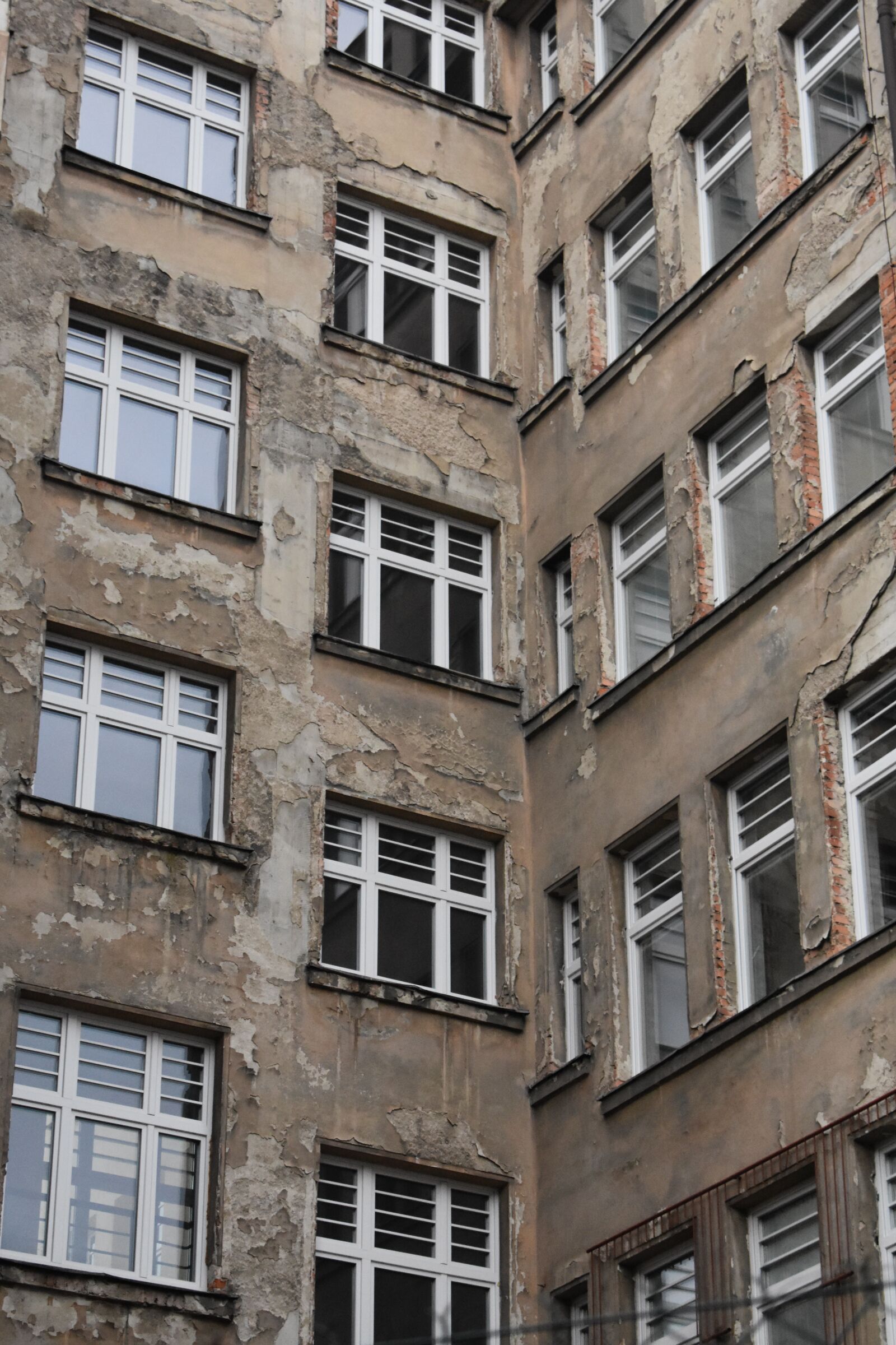 Nikon D3400 sample photo. Architecture, house, building photography