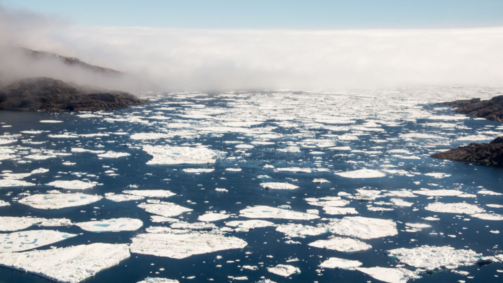 Tamron 16-300mm F3.5-6.3 Di II VC PZD Macro sample photo. Ice, iceberg, water photography