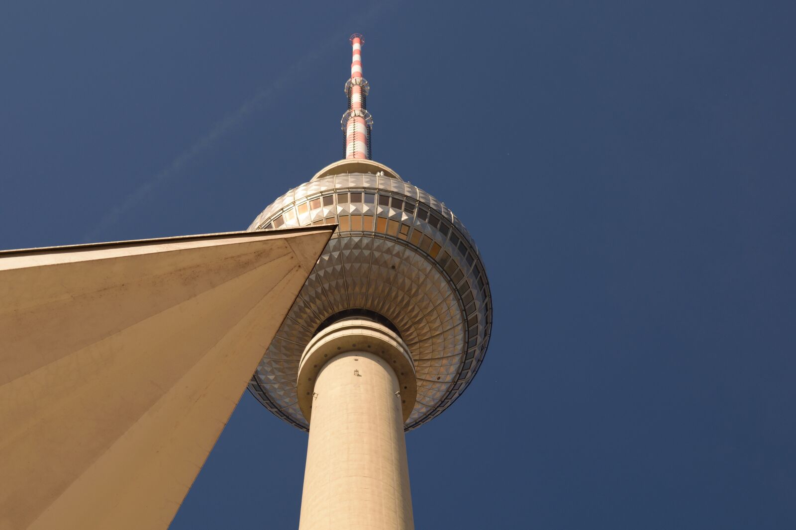 Nikon D3300 sample photo. Architecture, sky, travel photography