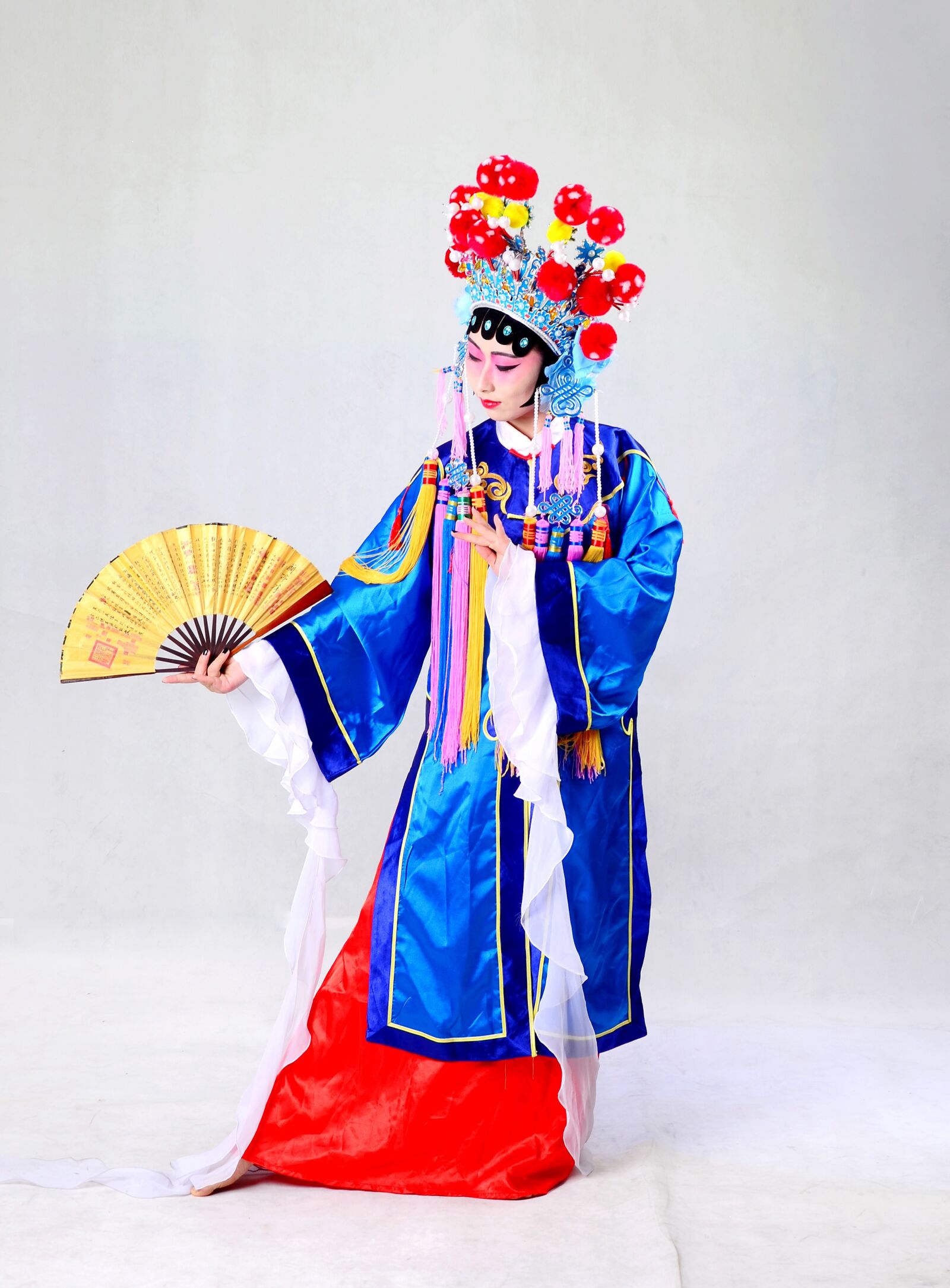 Nikon D7000 sample photo. Beijing opera, china, quintessence photography