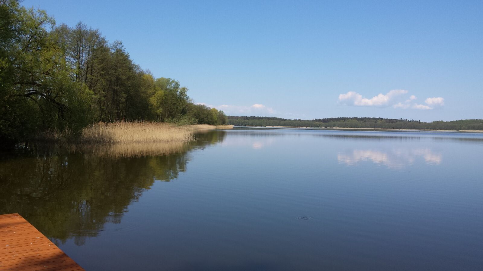 Samsung Galaxy S4 sample photo. Lake, nature photography