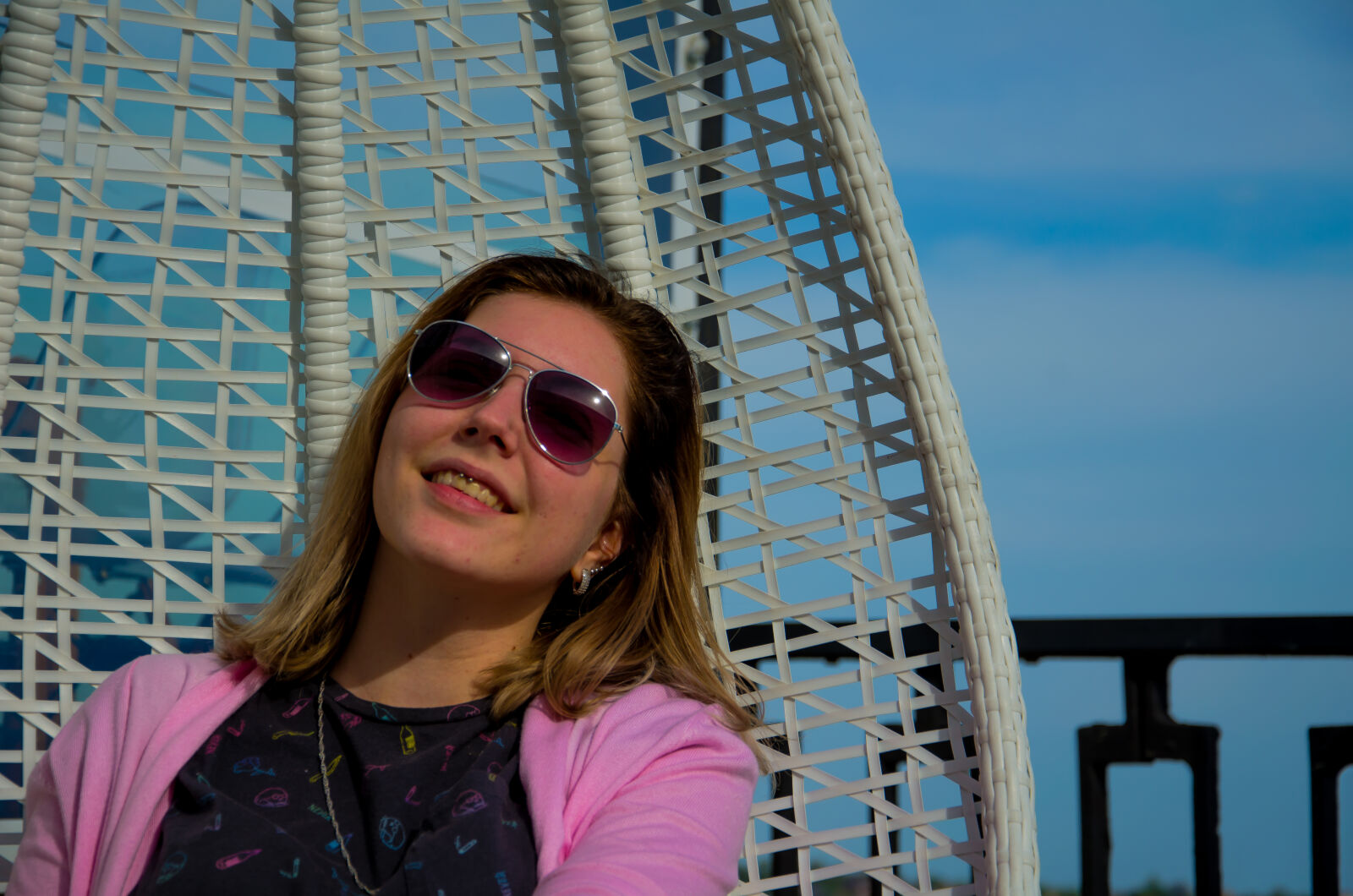 Nikon D5100 sample photo