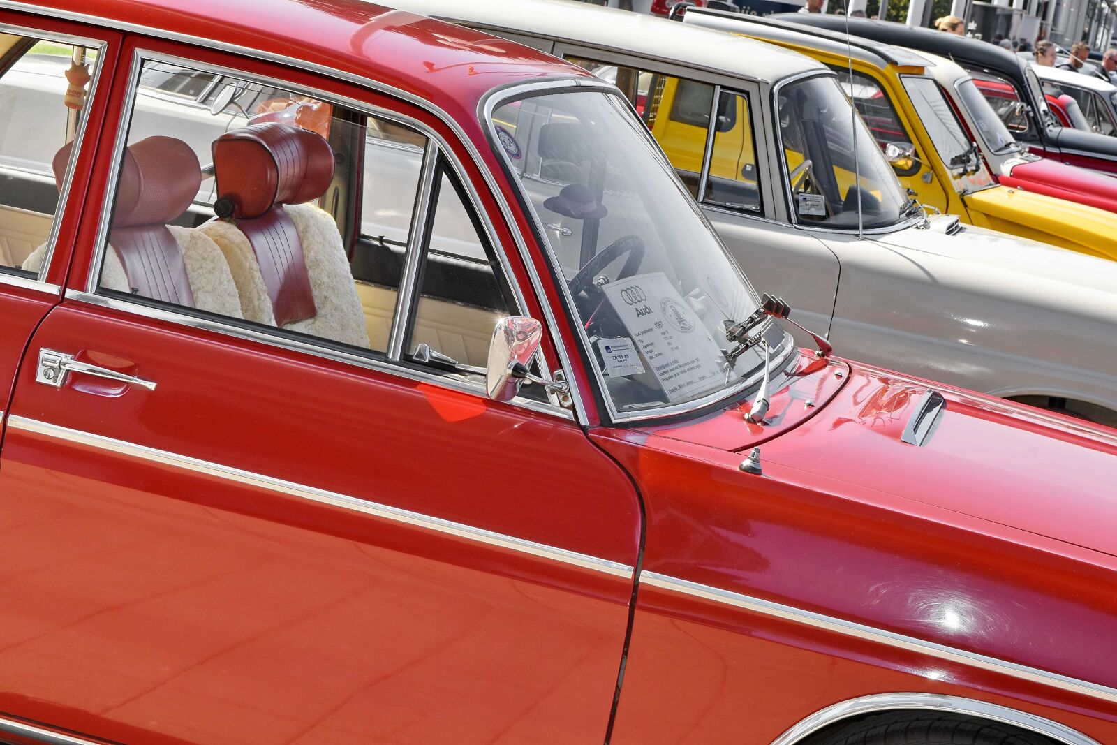 Nikon D5500 sample photo. Vehicles, automobile, car, transportation photography