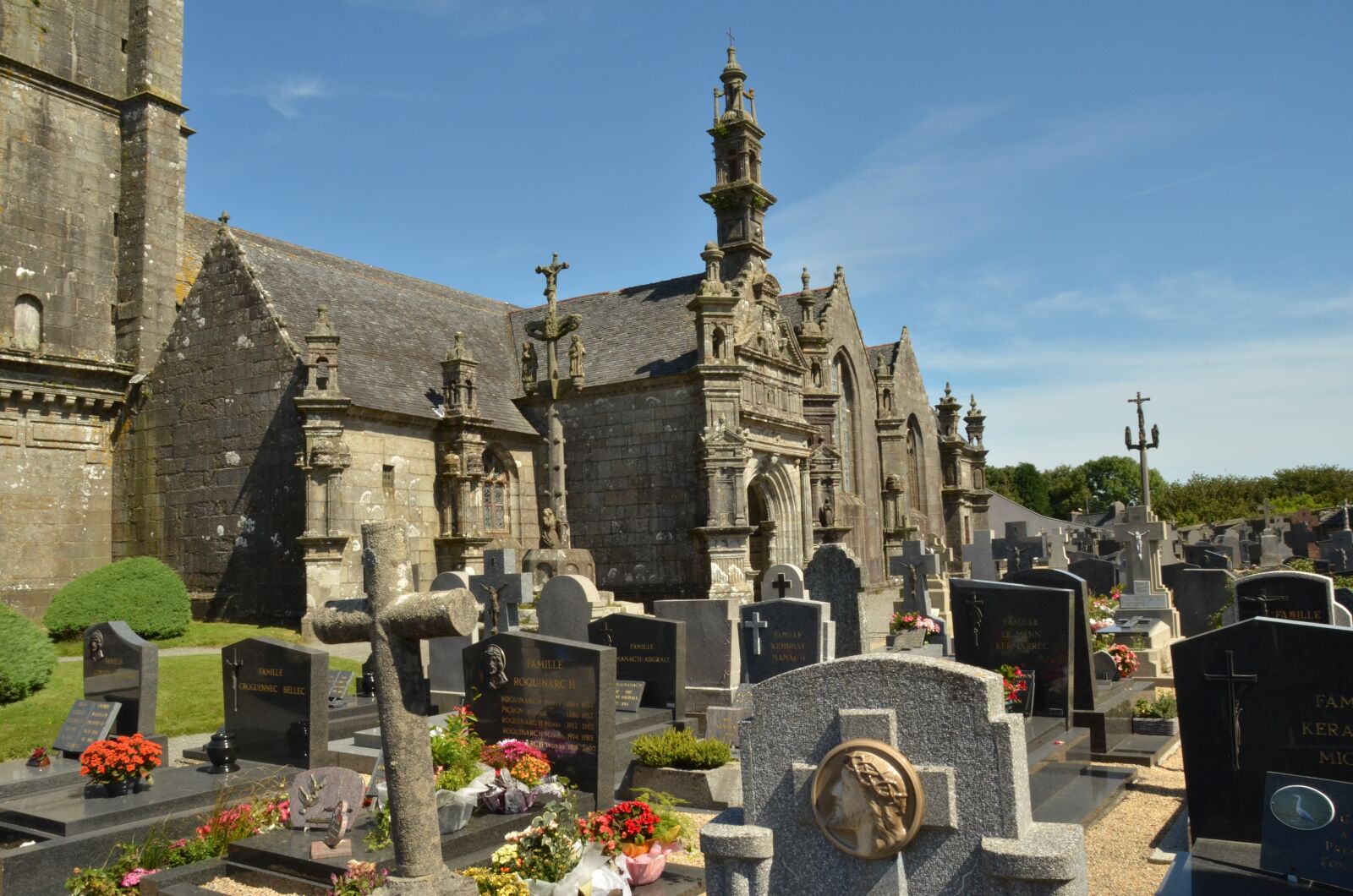 Nikon D7000 sample photo. Cemetery, grave, tombstone photography