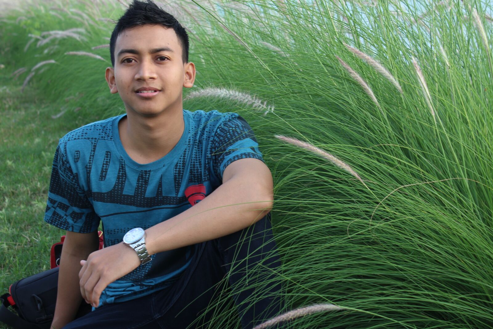 Canon EOS 1200D (EOS Rebel T5 / EOS Kiss X70 / EOS Hi) sample photo. Dedek, mahardika, pura photography