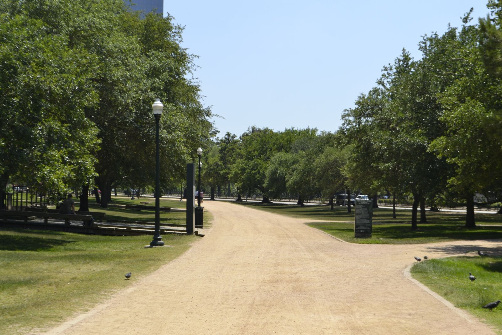 Nikon D3100 sample photo. National, park, landscape photography