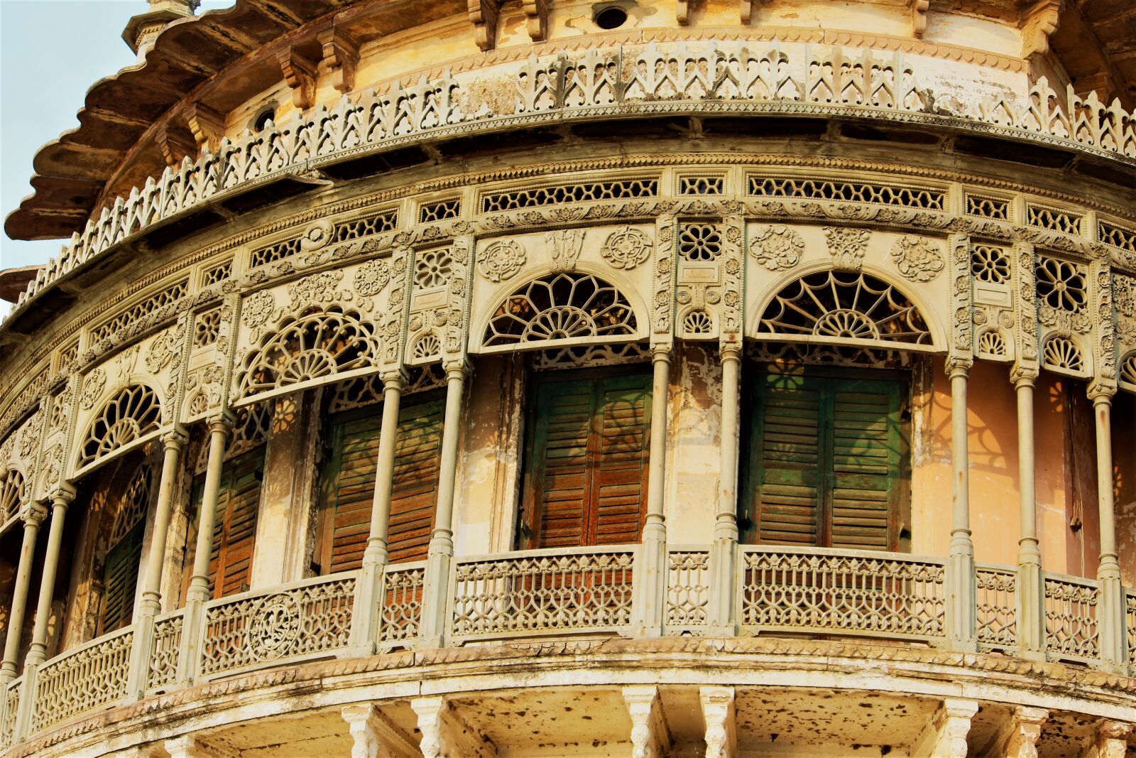Canon EOS 1200D (EOS Rebel T5 / EOS Kiss X70 / EOS Hi) sample photo. Ramgarh fort, varanasi, india photography