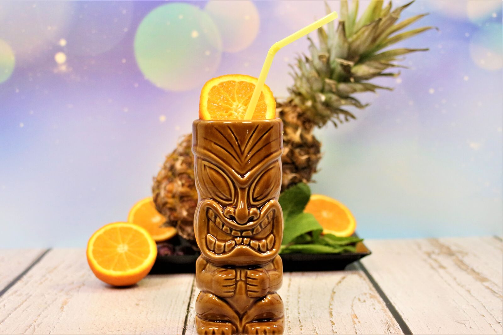 Canon EOS 700D (EOS Rebel T5i / EOS Kiss X7i) sample photo. Pineapple, fruit, yellow photography