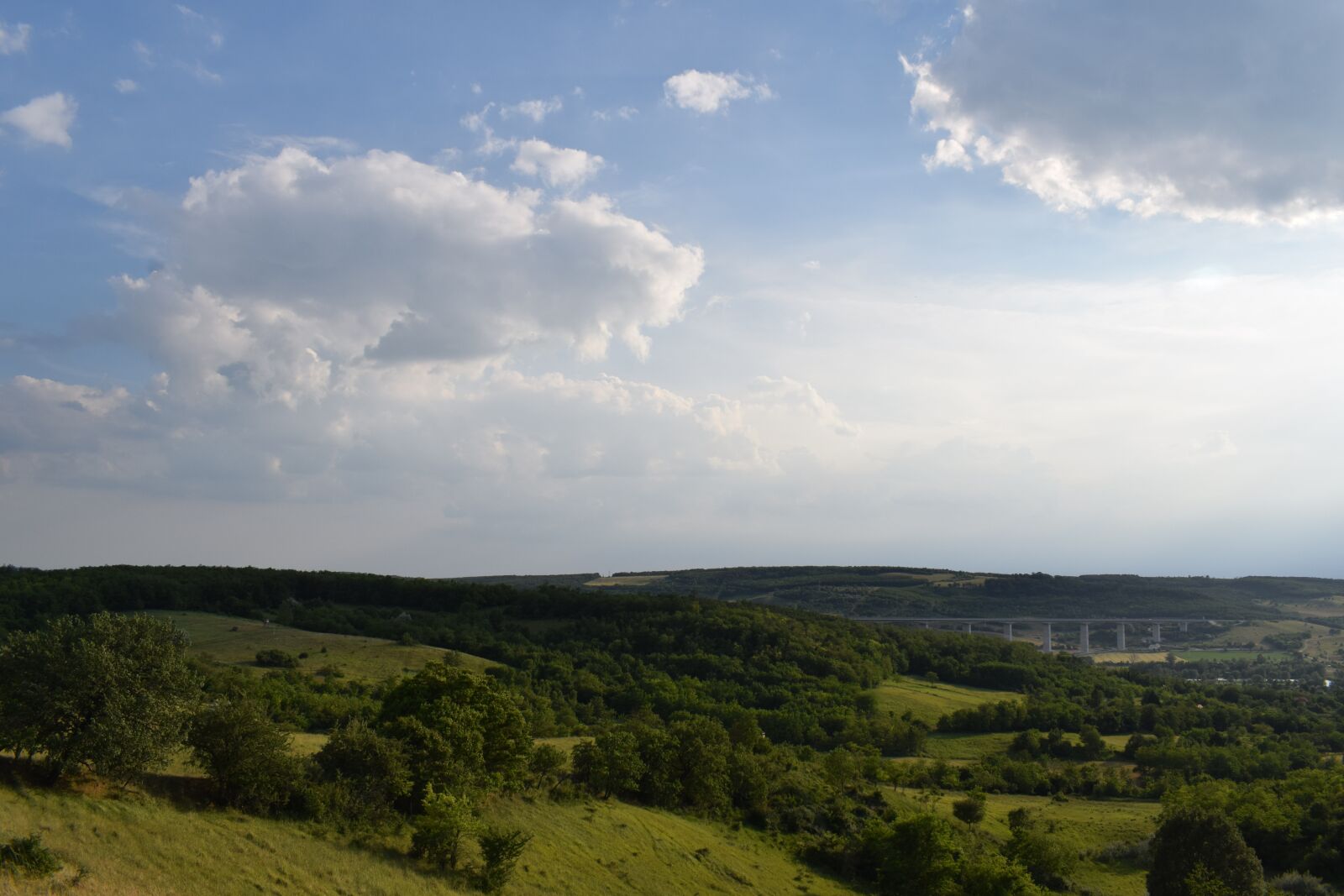 Nikon D3300 sample photo. Clouds, nature, sky photography