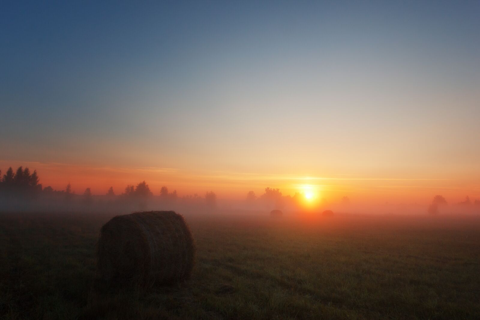 Canon EOS 550D (EOS Rebel T2i / EOS Kiss X4) sample photo. Morning, dawn, landscape photography