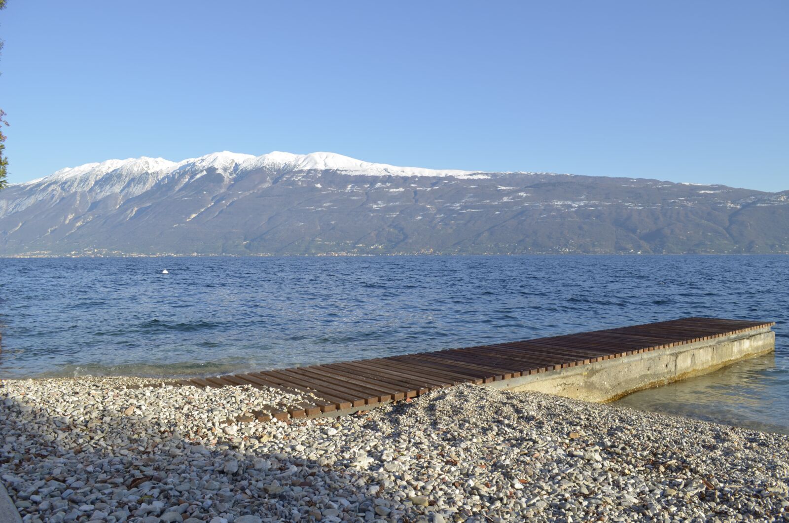Nikon D5100 sample photo. Gargnano, lagodigarda, gardalake photography