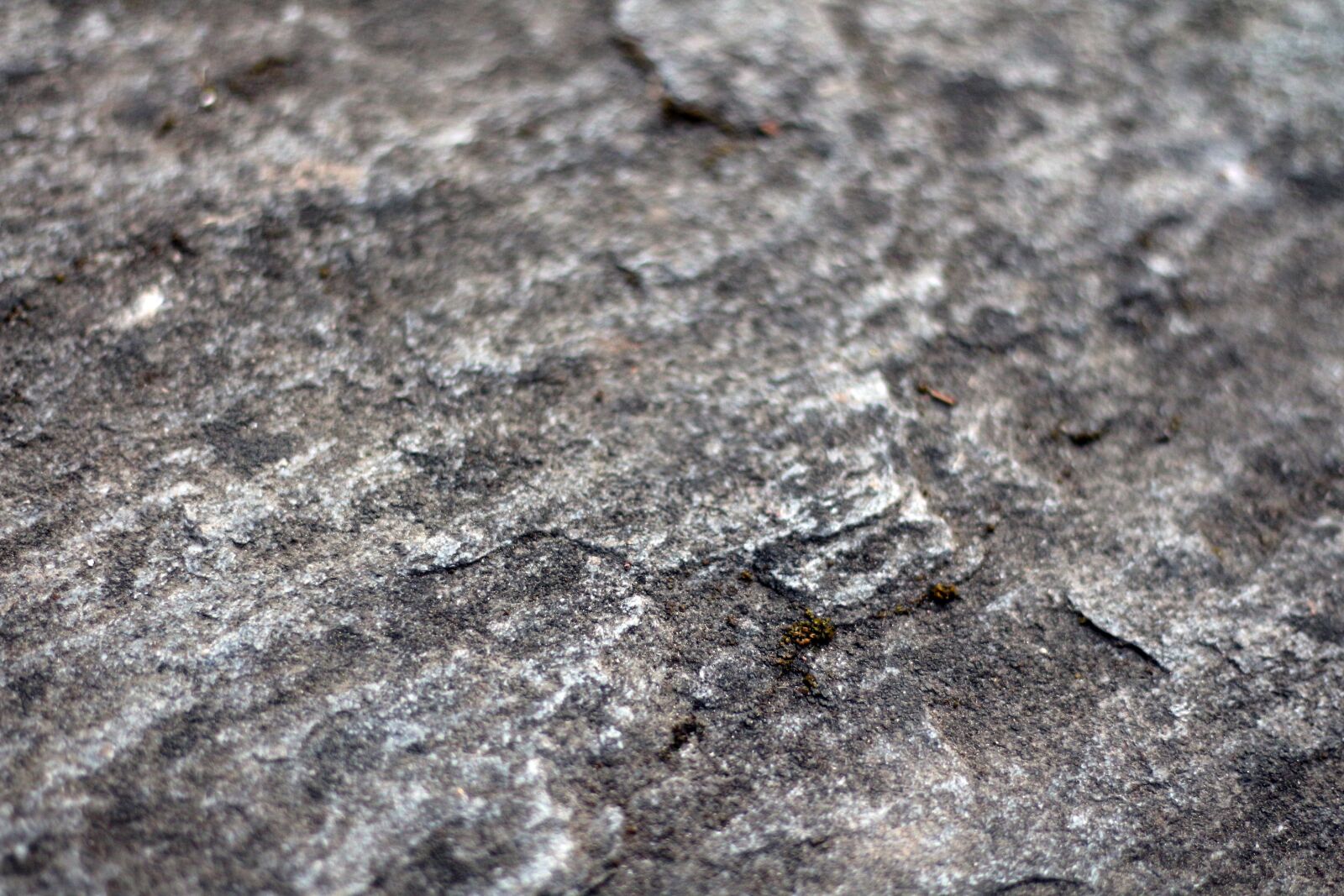 Canon EOS 650D (EOS Rebel T4i / EOS Kiss X6i) + Canon EF 50mm F1.8 STM sample photo. Stone, stones, nature photography