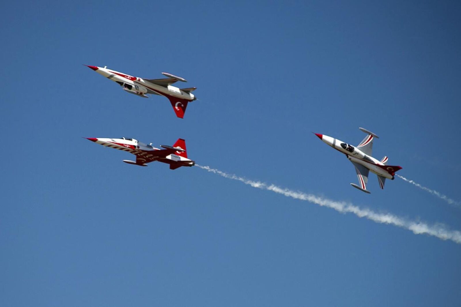 Nikon D3100 sample photo. Airplane, aircraft, flight, military photography