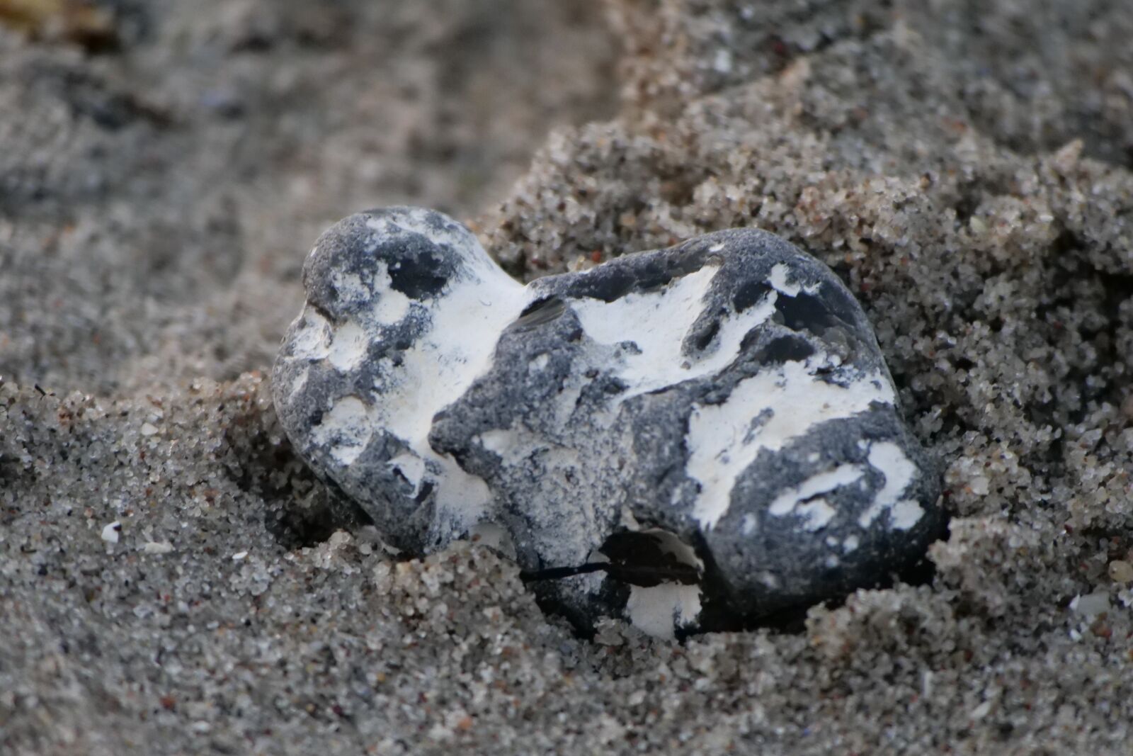 Panasonic Lumix DC-G9 sample photo. Stone, rock, nature photography