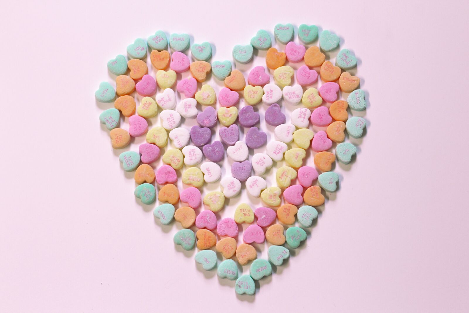 Canon EF 50mm F1.8 STM sample photo. Heart, love, valentine photography