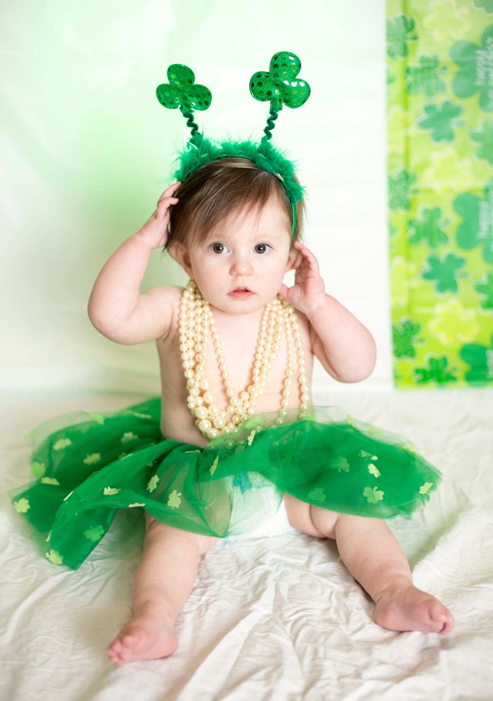 Canon EF 50mm F1.4 USM sample photo. St patrick day, irish photography